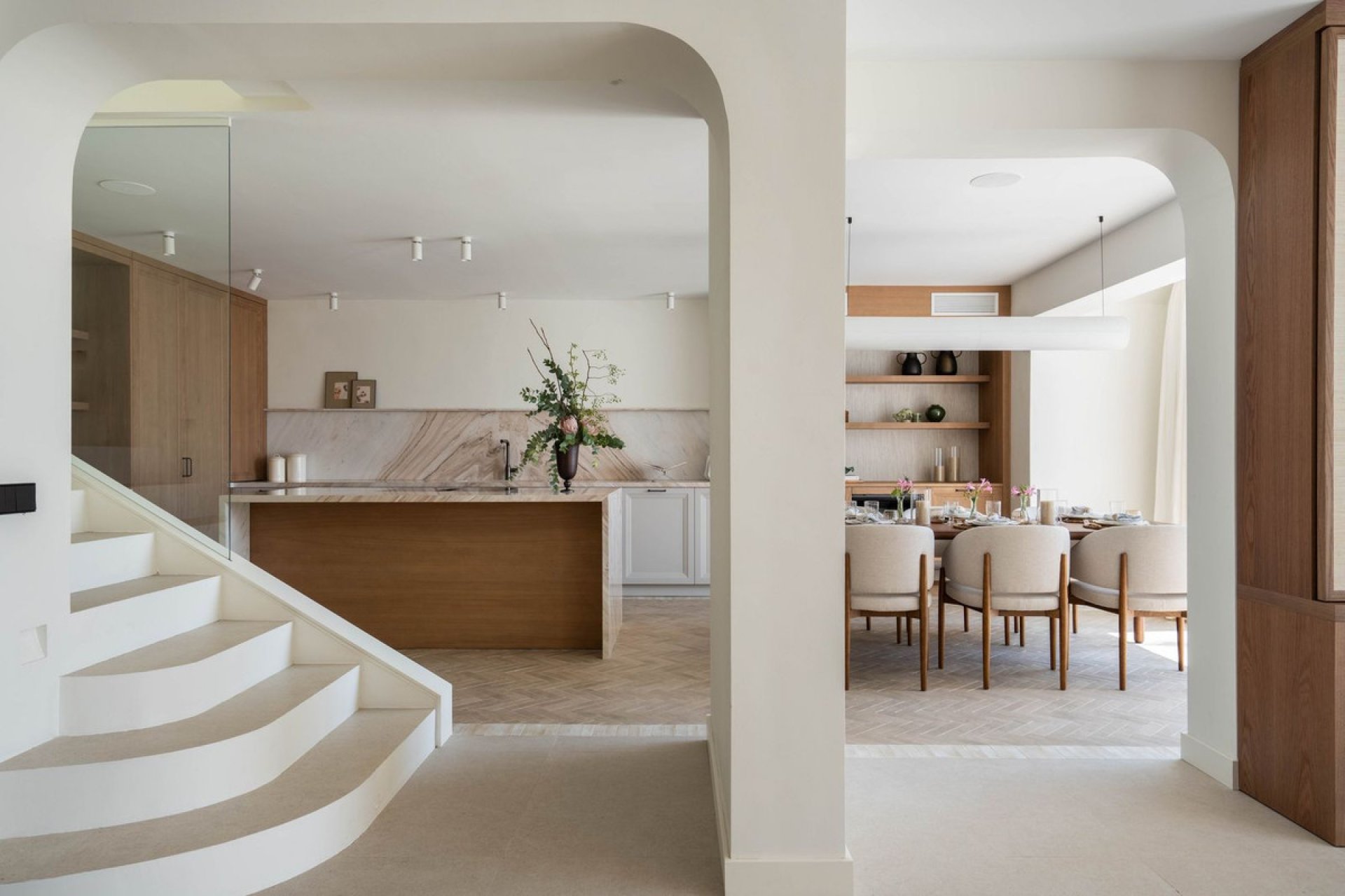 Reventa - House - Semi-Detached House - Marbella - The Golden Mile