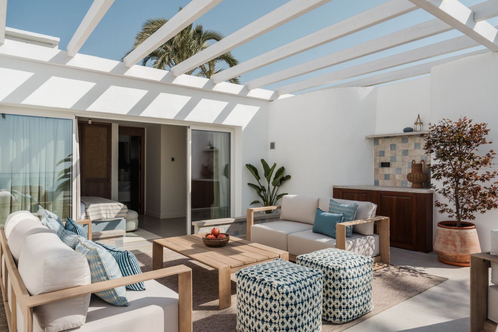 Reventa - House - Semi-Detached House - Marbella - The Golden Mile