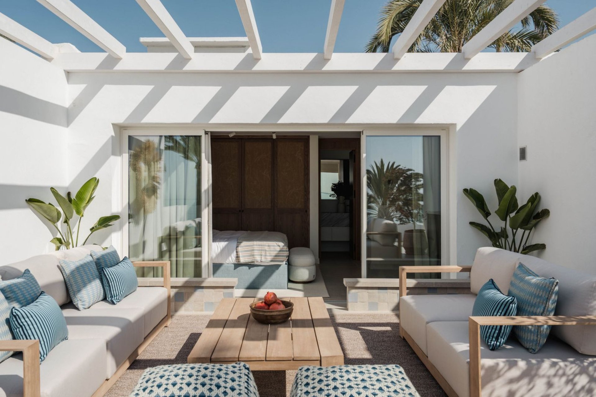 Reventa - House - Semi-Detached House - Marbella - The Golden Mile