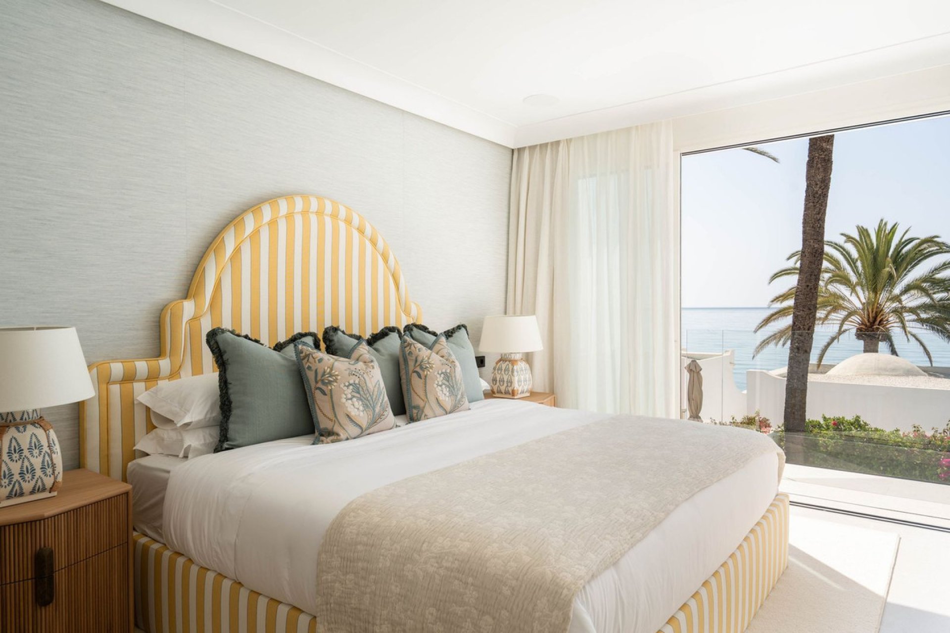 Reventa - House - Semi-Detached House - Marbella - The Golden Mile