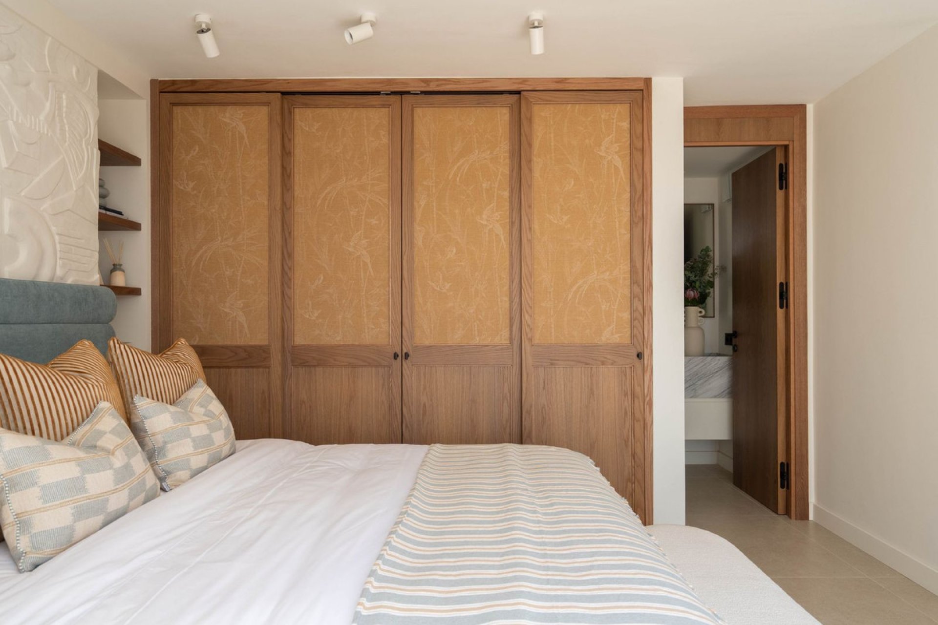 Reventa - House - Semi-Detached House - Marbella - The Golden Mile