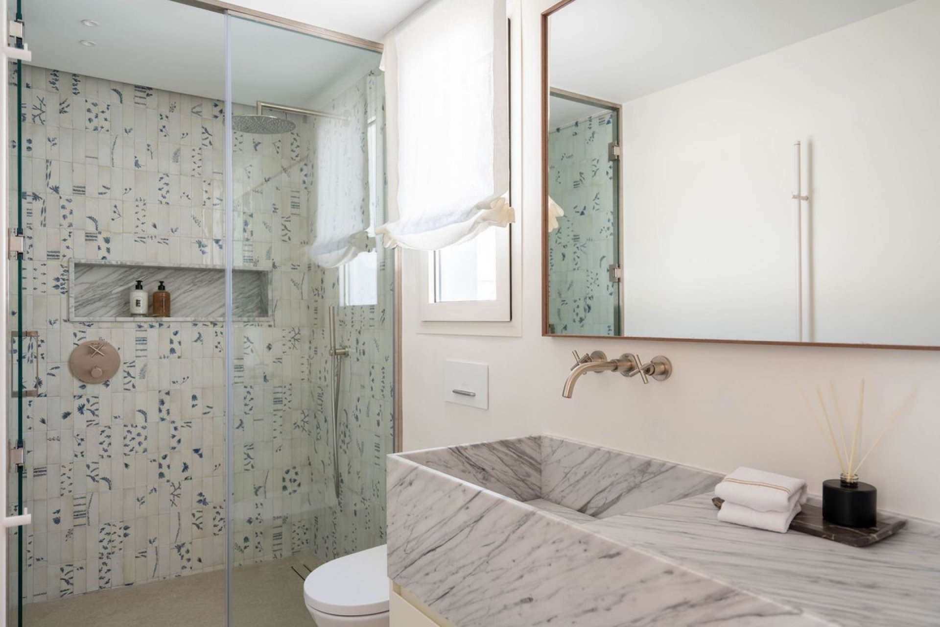 Reventa - House - Semi-Detached House - Marbella - The Golden Mile