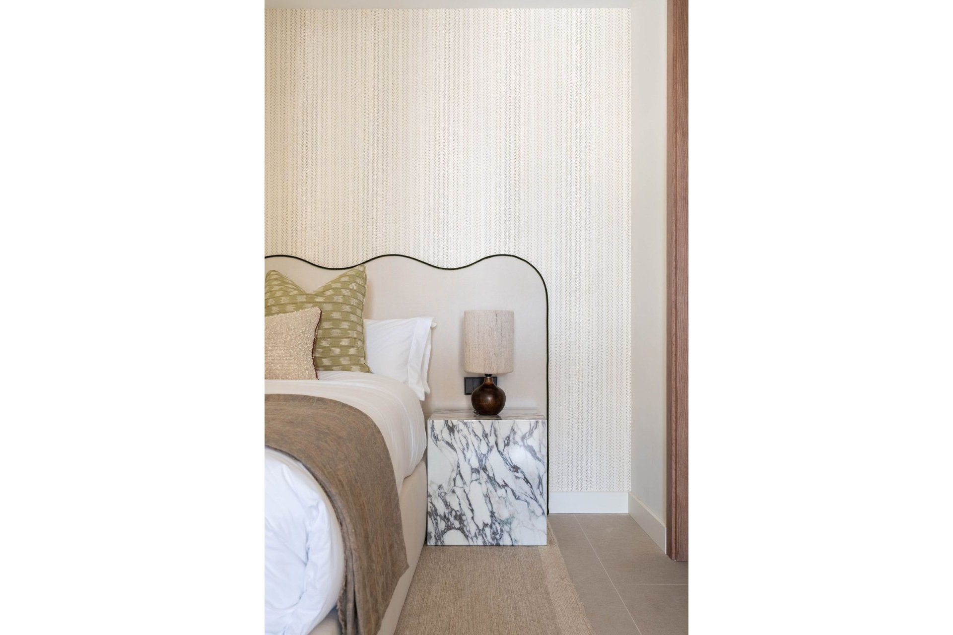 Reventa - House - Semi-Detached House - Marbella - The Golden Mile