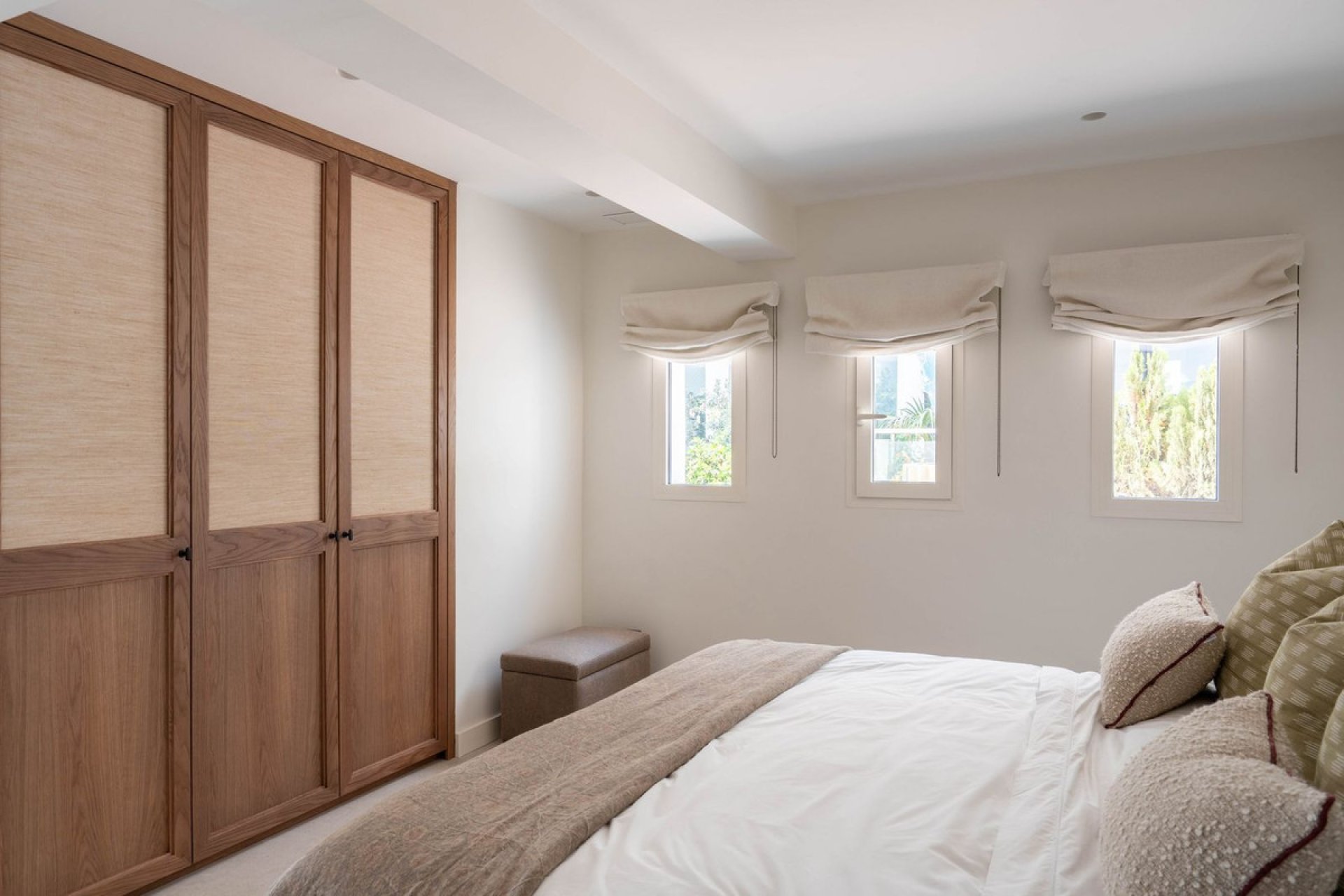 Reventa - House - Semi-Detached House - Marbella - The Golden Mile