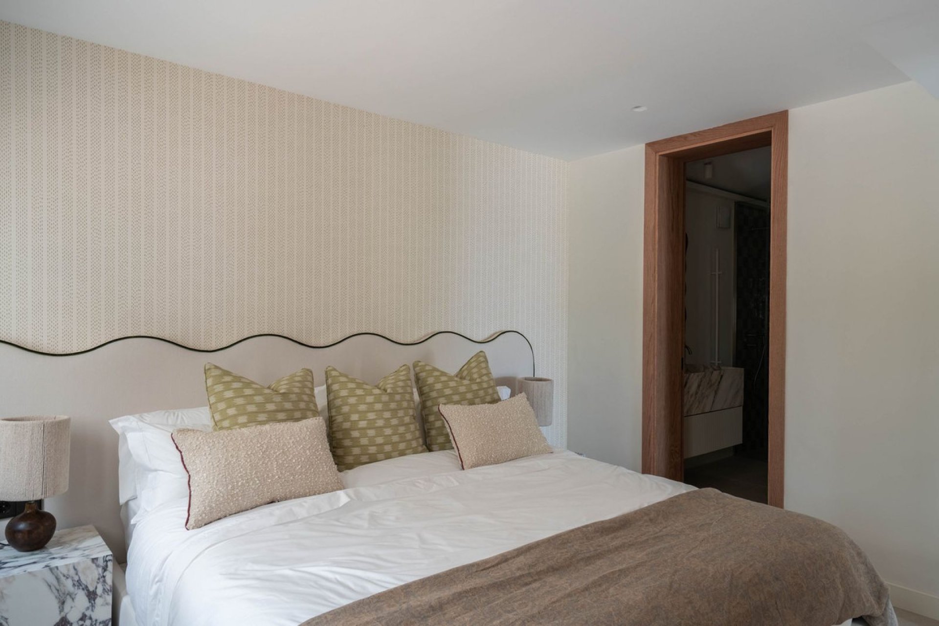 Reventa - House - Semi-Detached House - Marbella - The Golden Mile