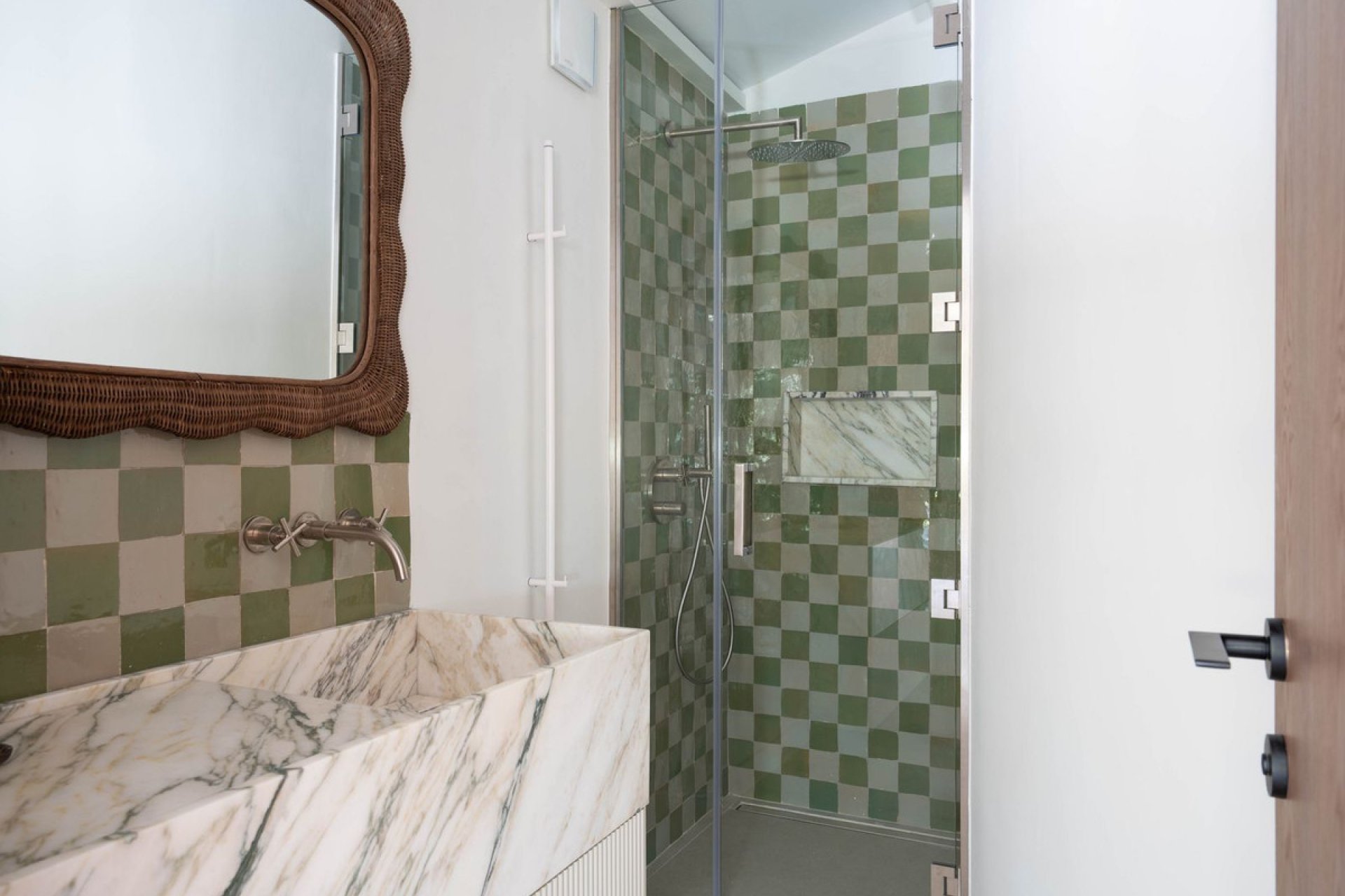 Reventa - House - Semi-Detached House - Marbella - The Golden Mile