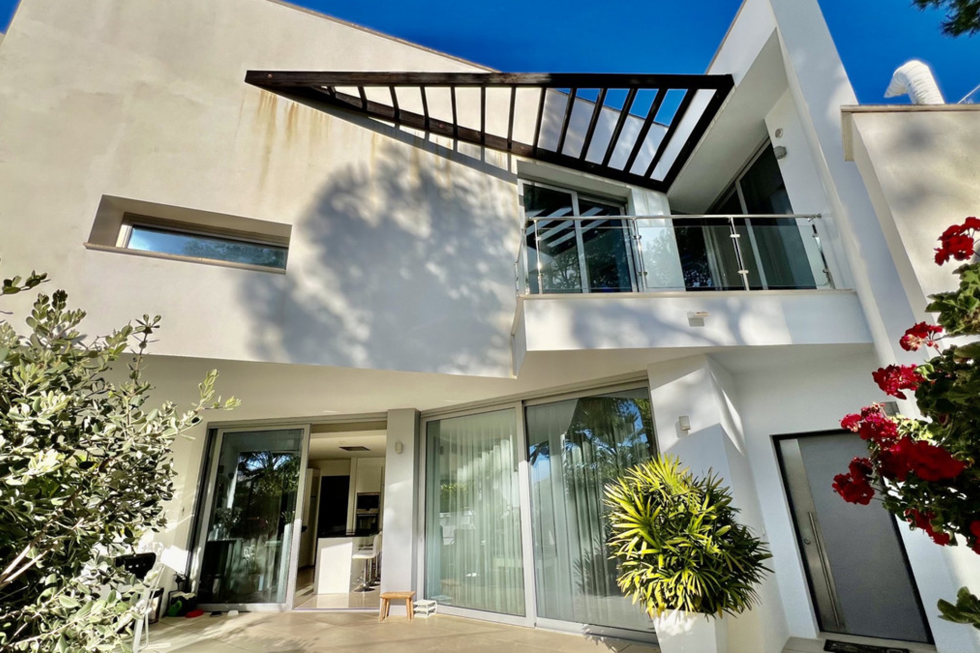 Reventa - House - Semi-Detached House - Marbella - The Golden Mile