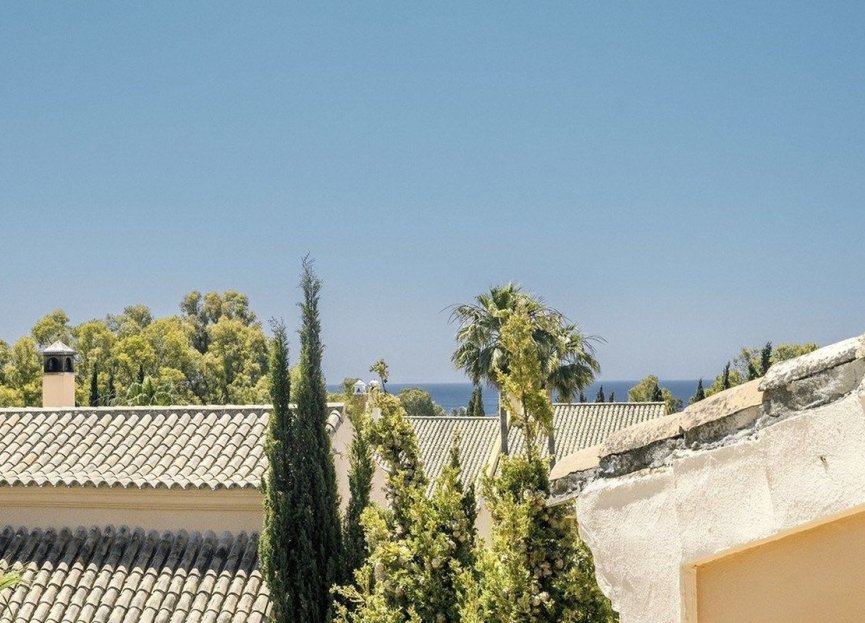 Reventa - House - Semi-Detached House - Marbella - The Golden Mile