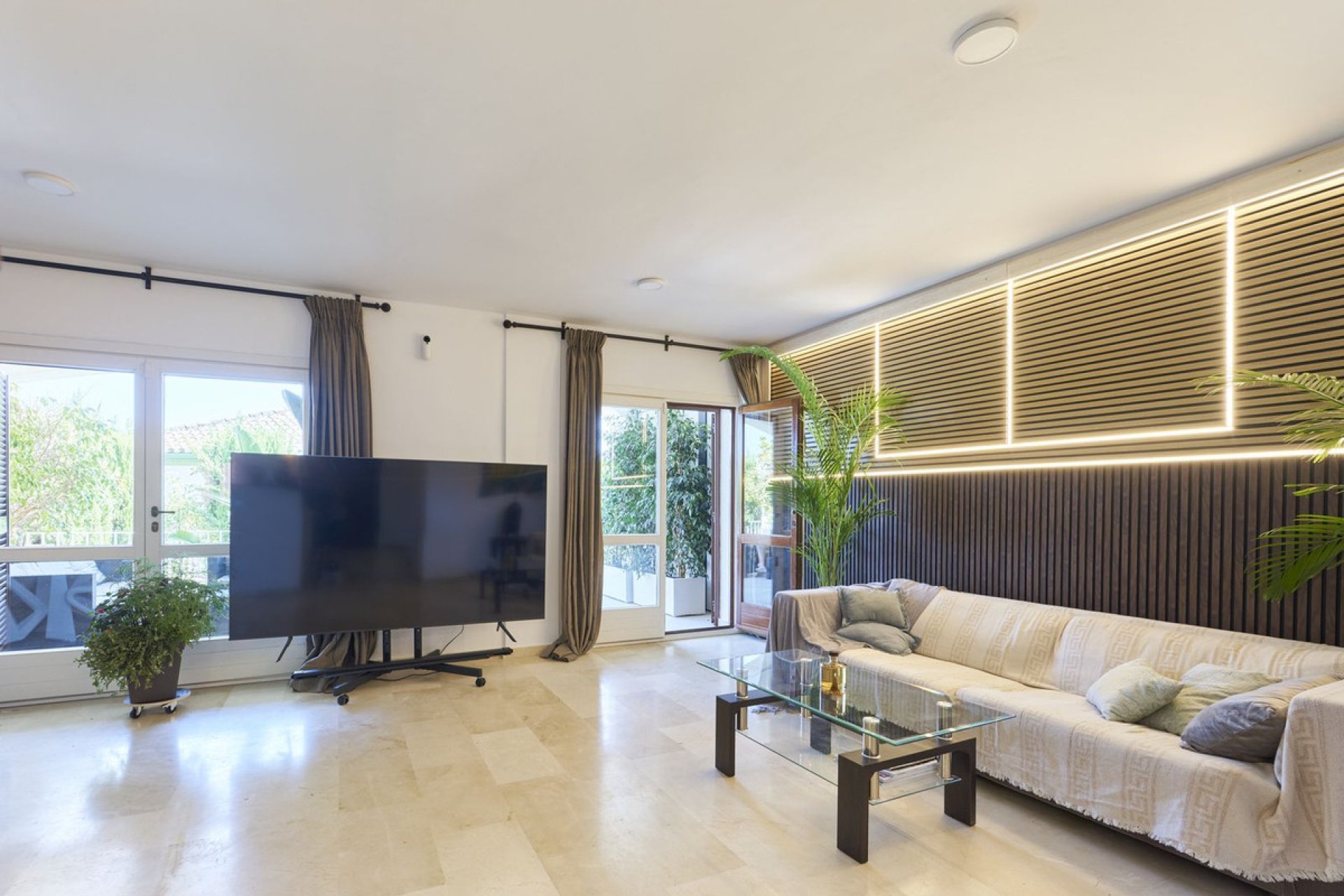 Reventa - House - Semi-Detached House - Marbella - The Golden Mile