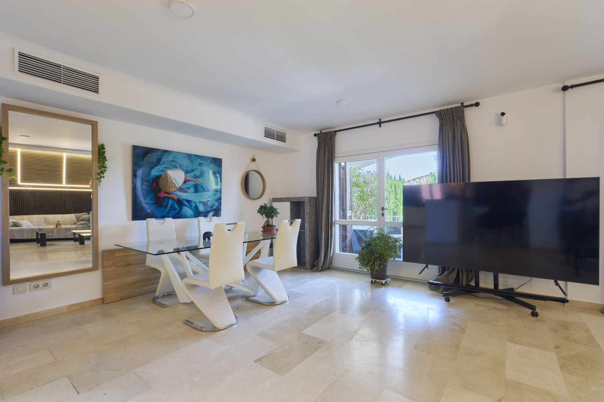 Reventa - House - Semi-Detached House - Marbella - The Golden Mile