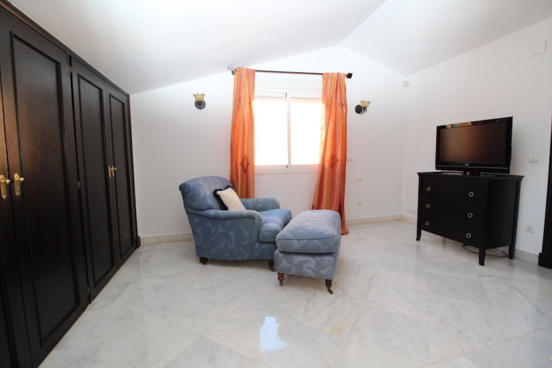 Reventa - House - Semi-Detached House - Marbella - The Golden Mile