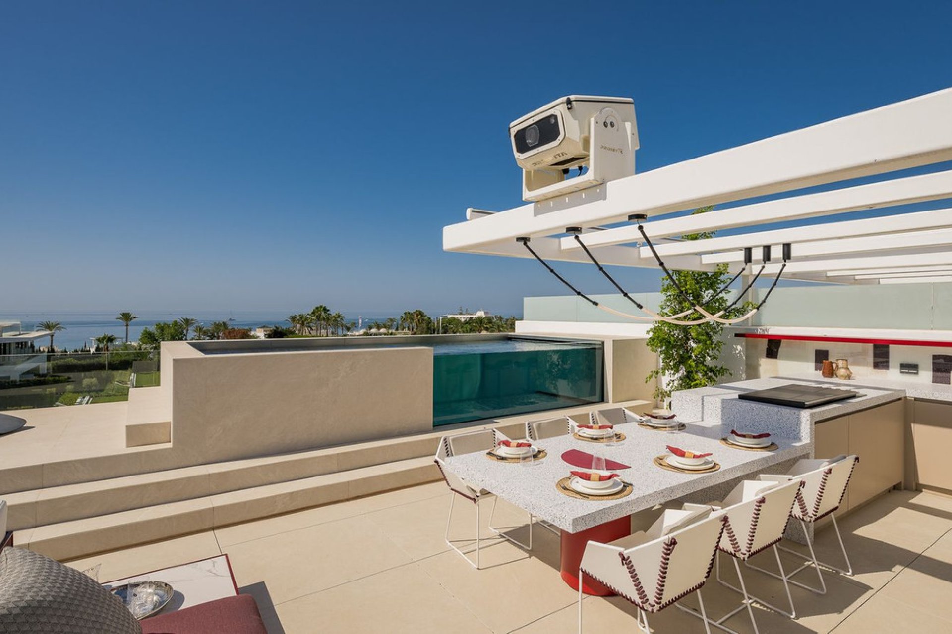 Reventa - House - Semi-Detached House - Marbella - The Golden Mile