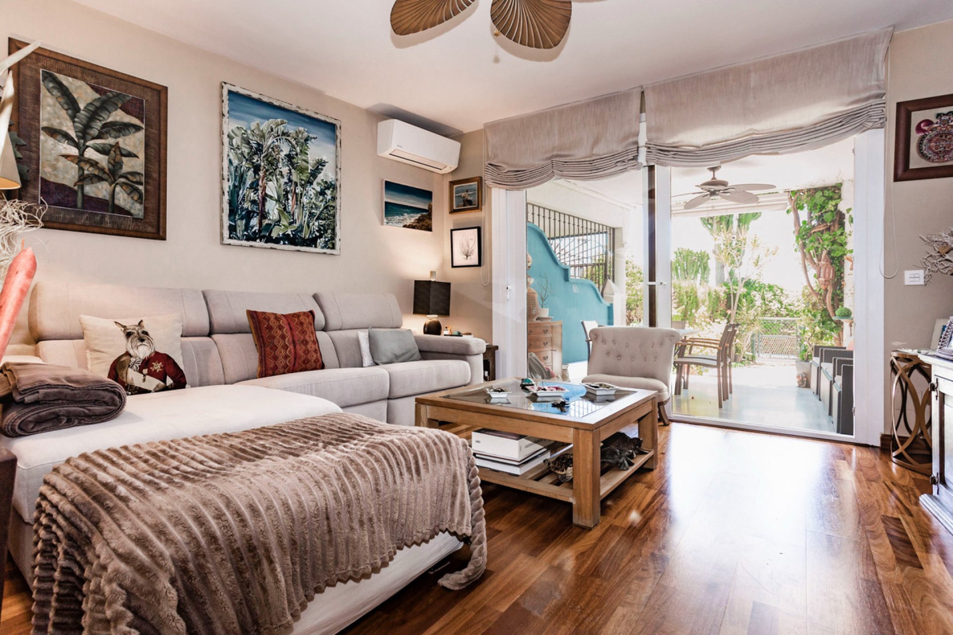 Reventa - House - Semi-Detached House - Marbella - The Golden Mile