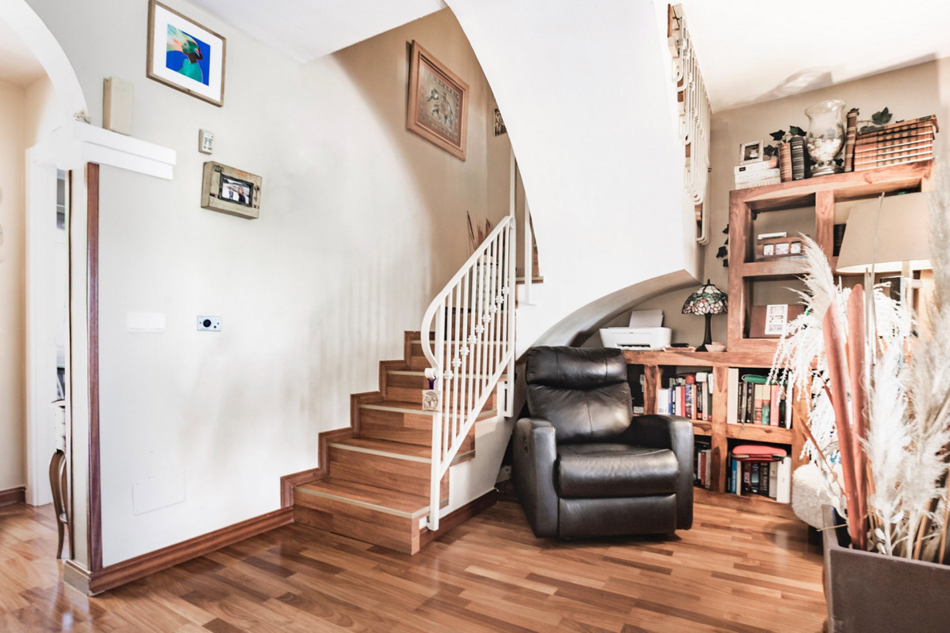 Reventa - House - Semi-Detached House - Marbella - The Golden Mile