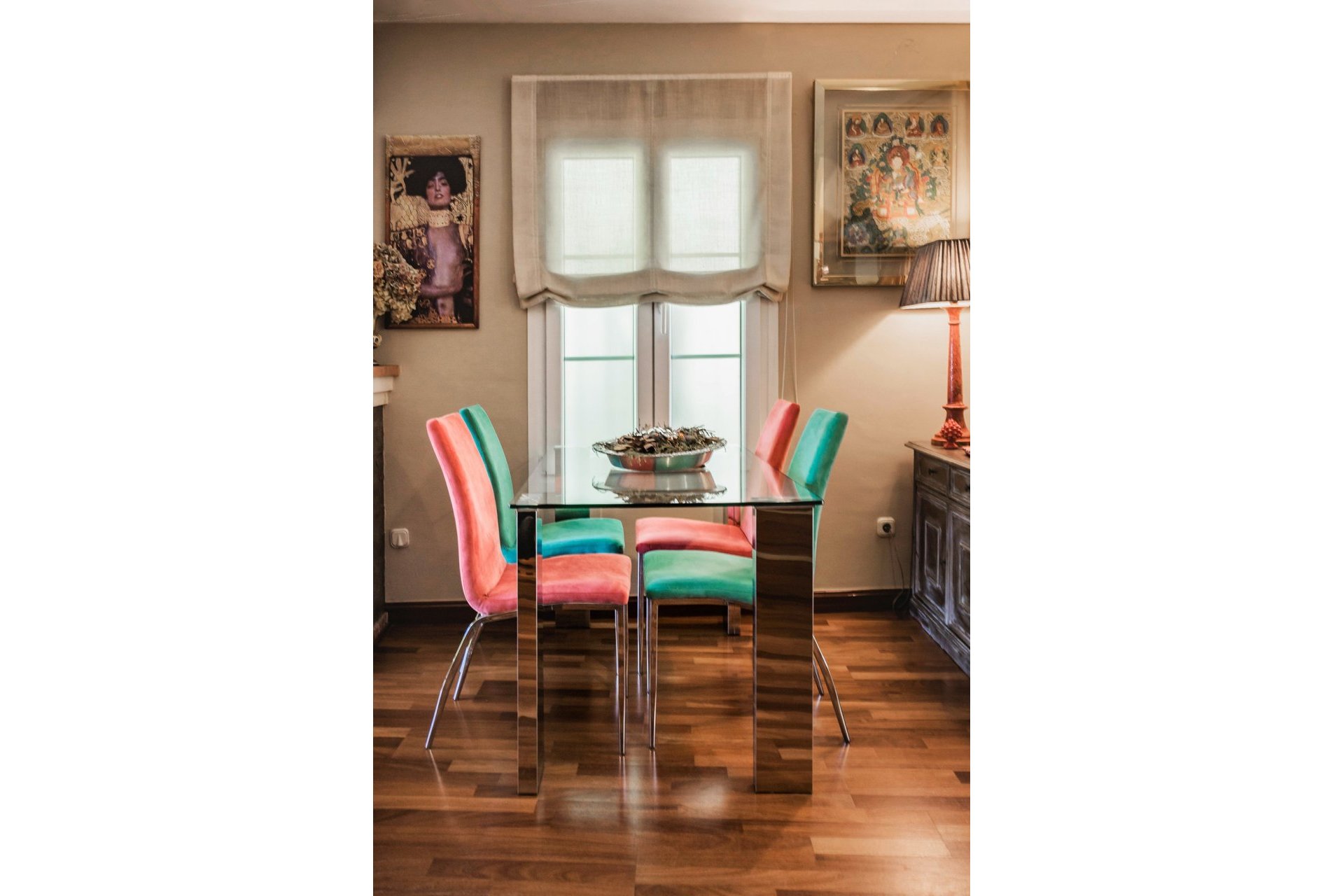 Reventa - House - Semi-Detached House - Marbella - The Golden Mile