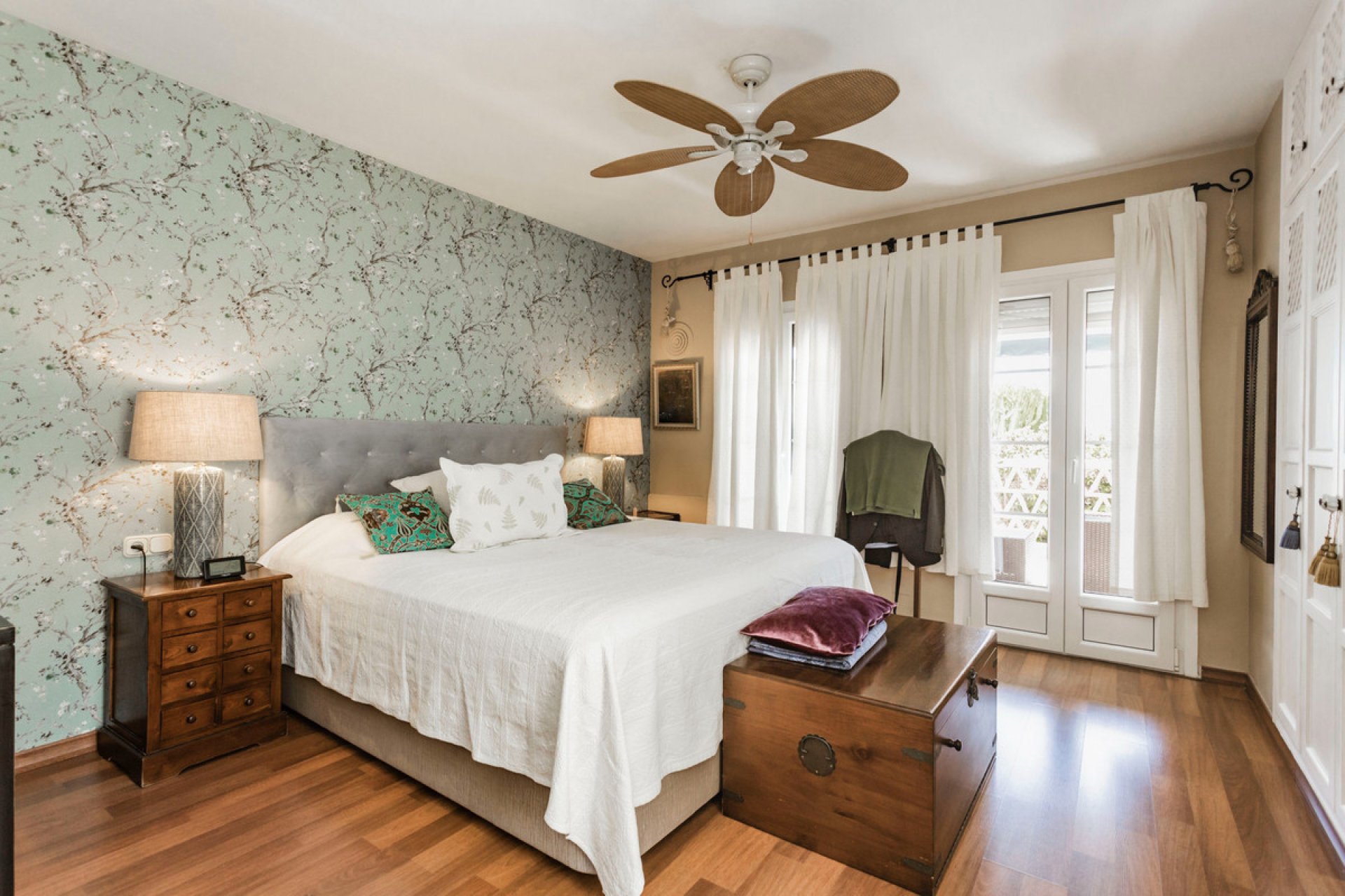 Reventa - House - Semi-Detached House - Marbella - The Golden Mile