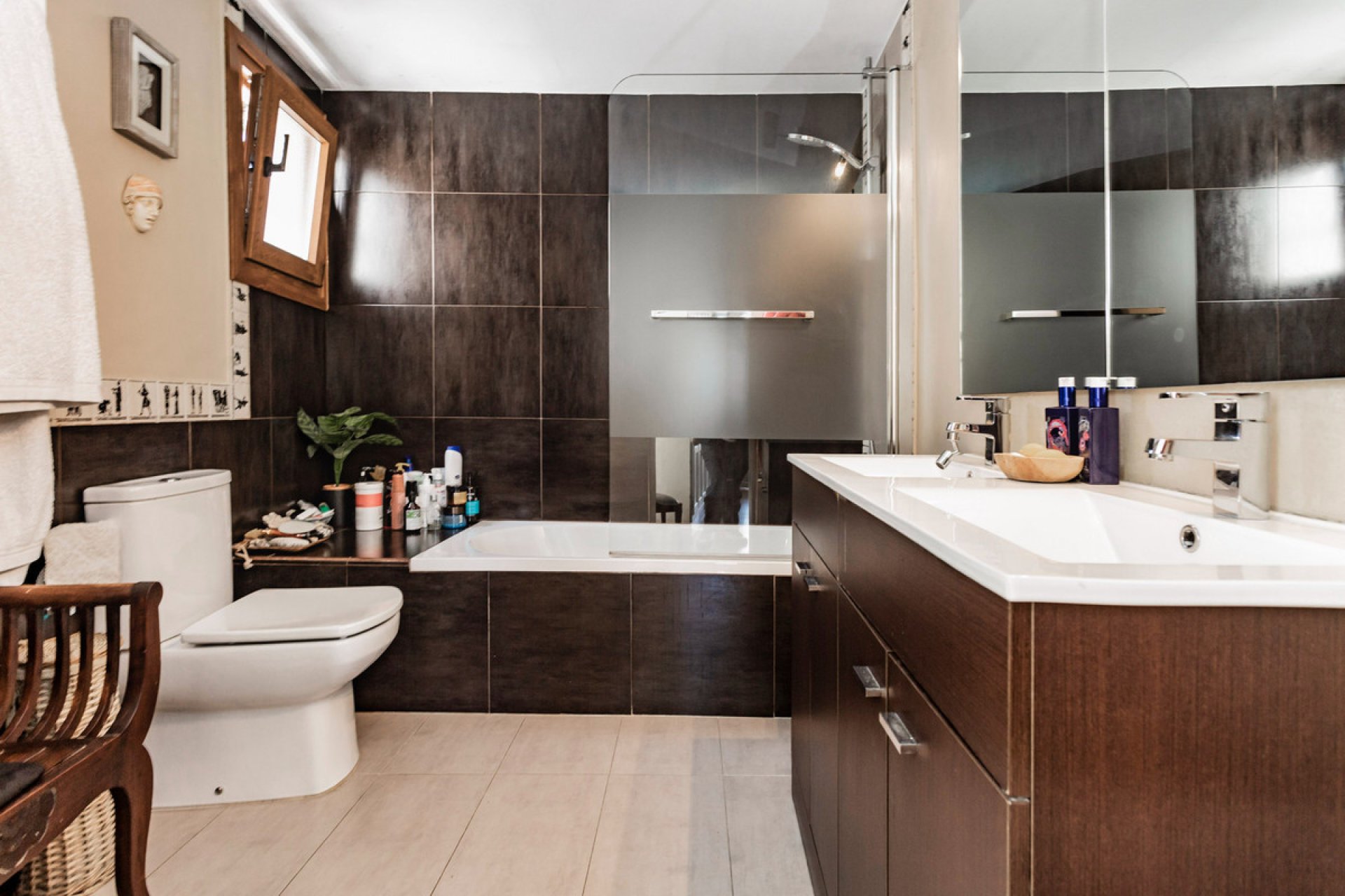 Reventa - House - Semi-Detached House - Marbella - The Golden Mile