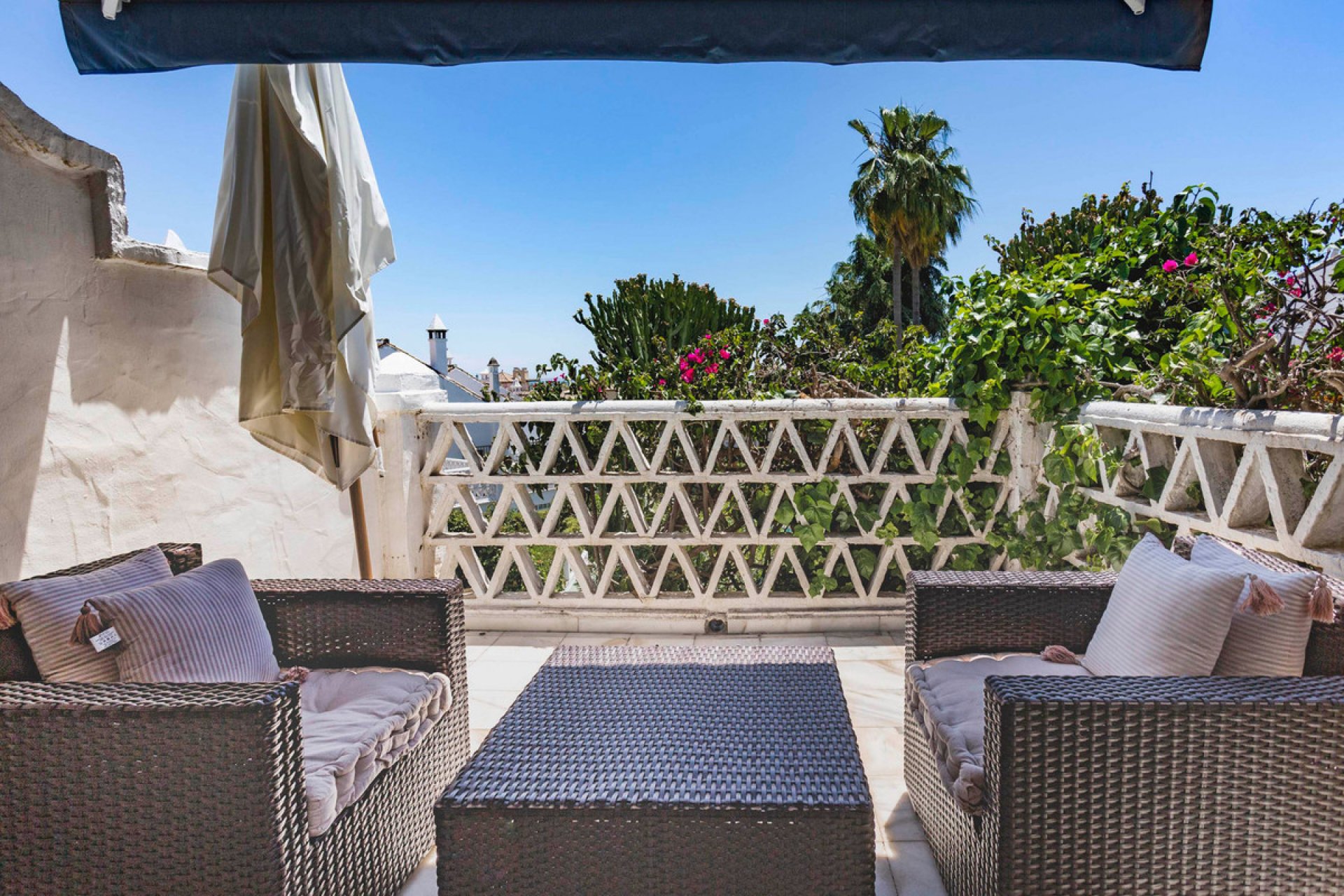 Reventa - House - Semi-Detached House - Marbella - The Golden Mile