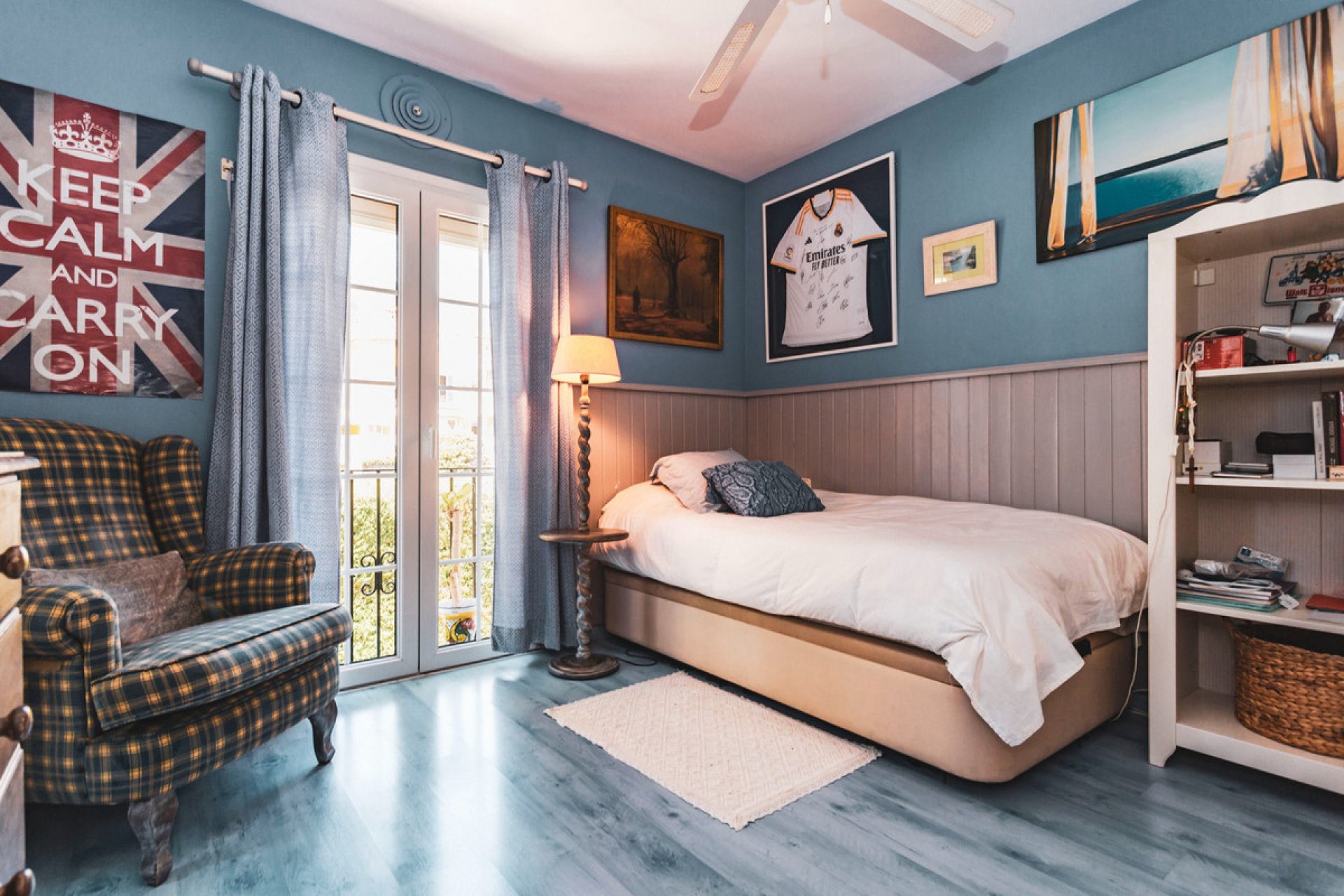 Reventa - House - Semi-Detached House - Marbella - The Golden Mile