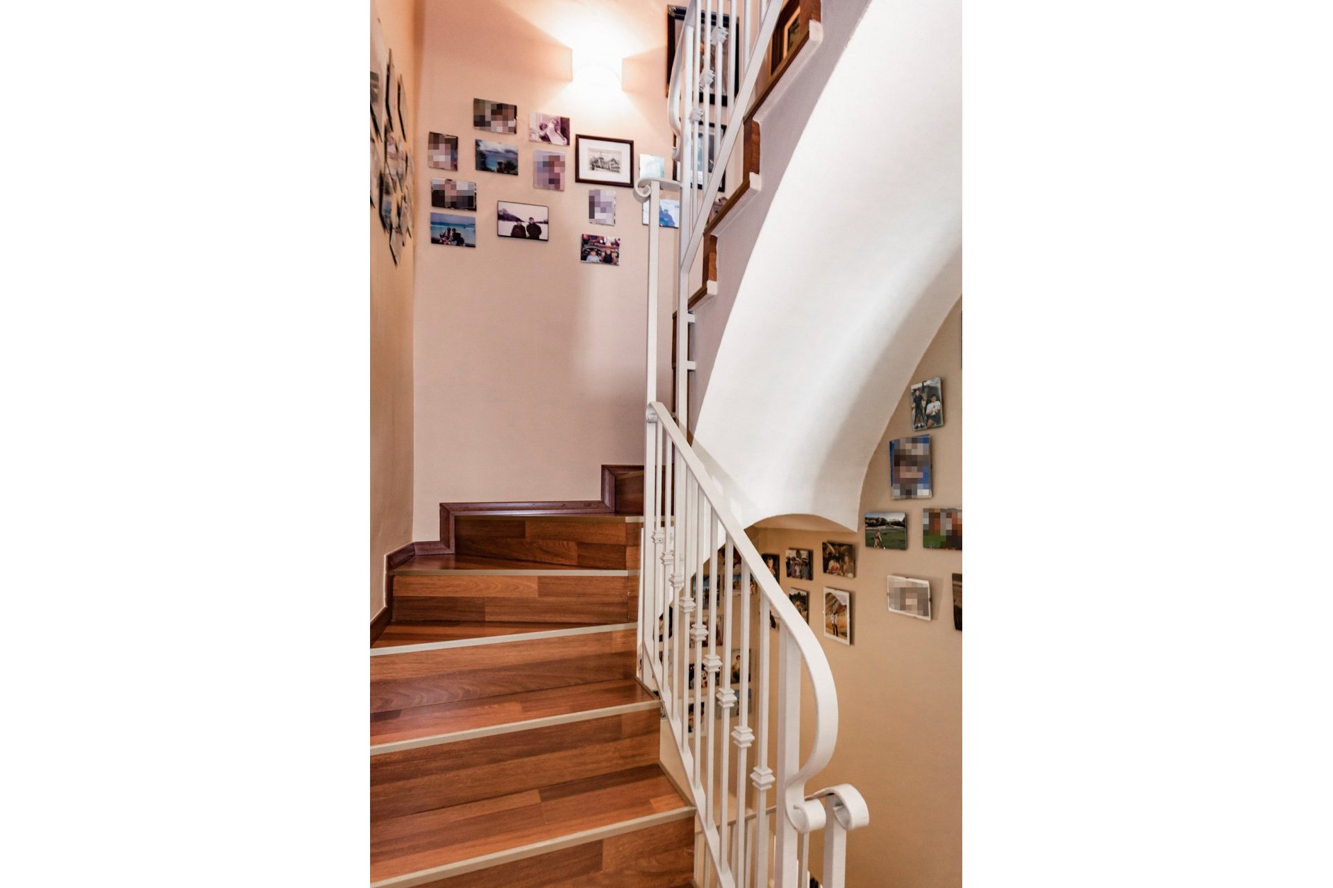 Reventa - House - Semi-Detached House - Marbella - The Golden Mile