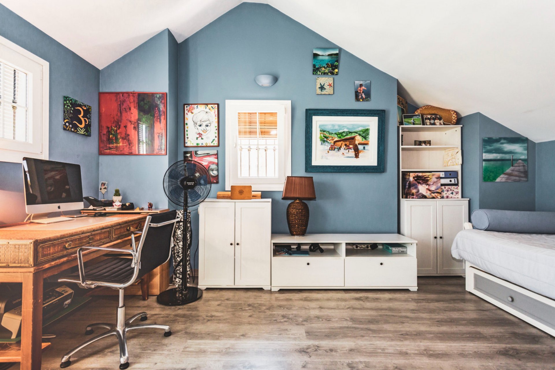 Reventa - House - Semi-Detached House - Marbella - The Golden Mile