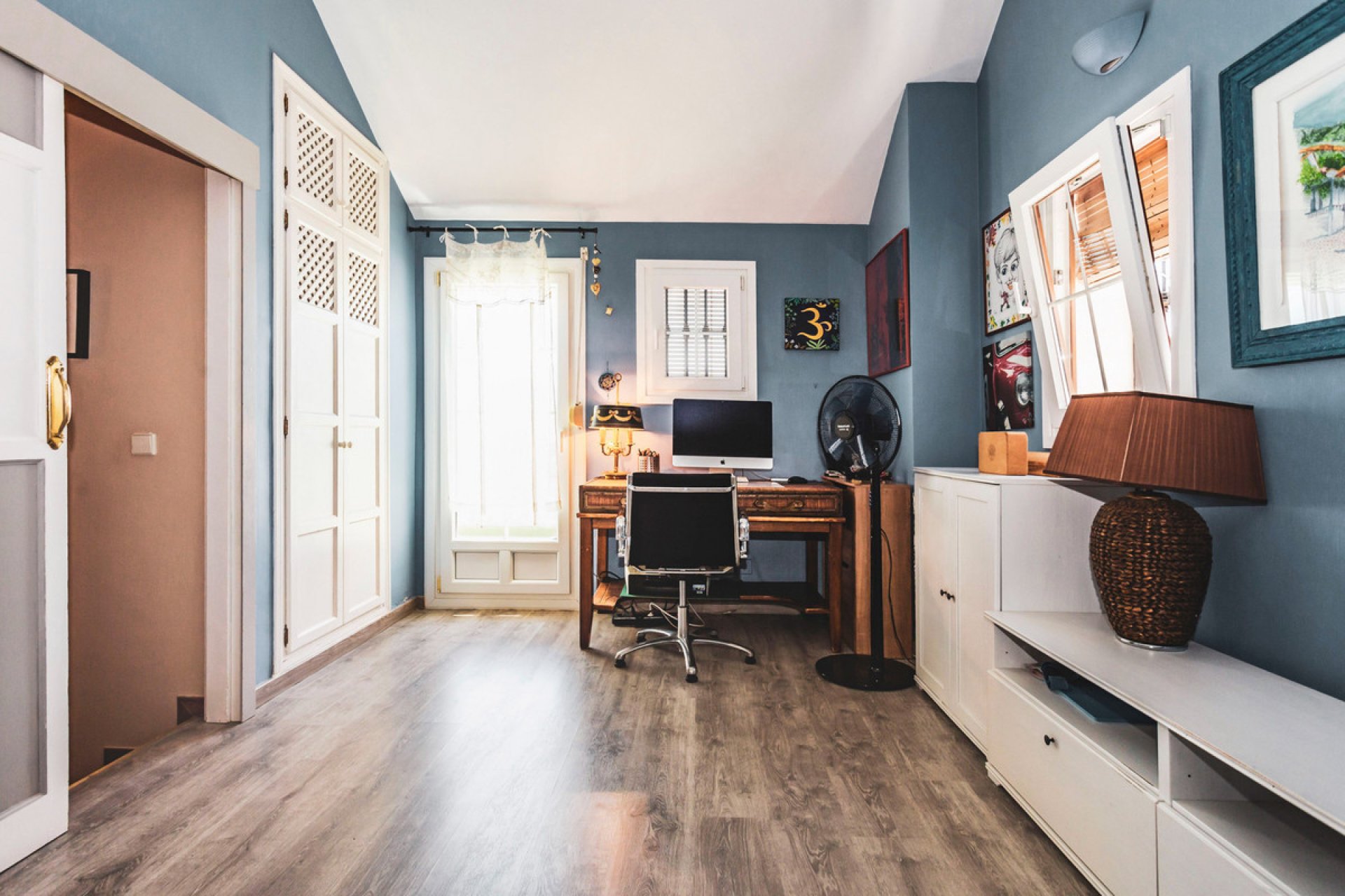 Reventa - House - Semi-Detached House - Marbella - The Golden Mile