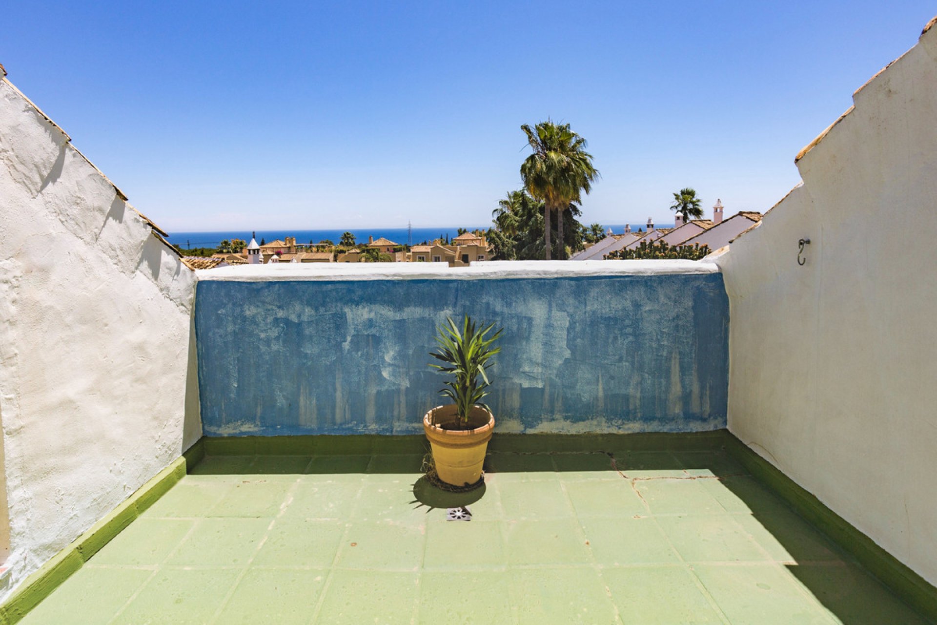 Reventa - House - Semi-Detached House - Marbella - The Golden Mile
