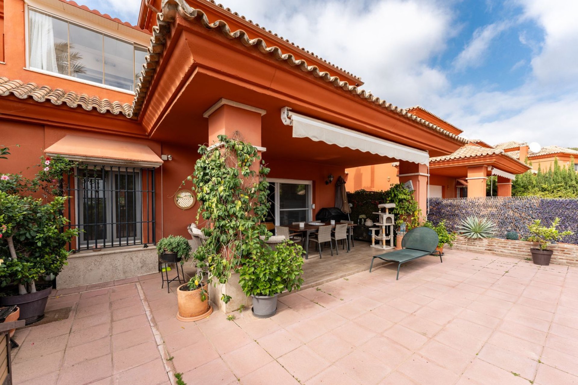 Reventa - House - Semi-Detached House - Marbella