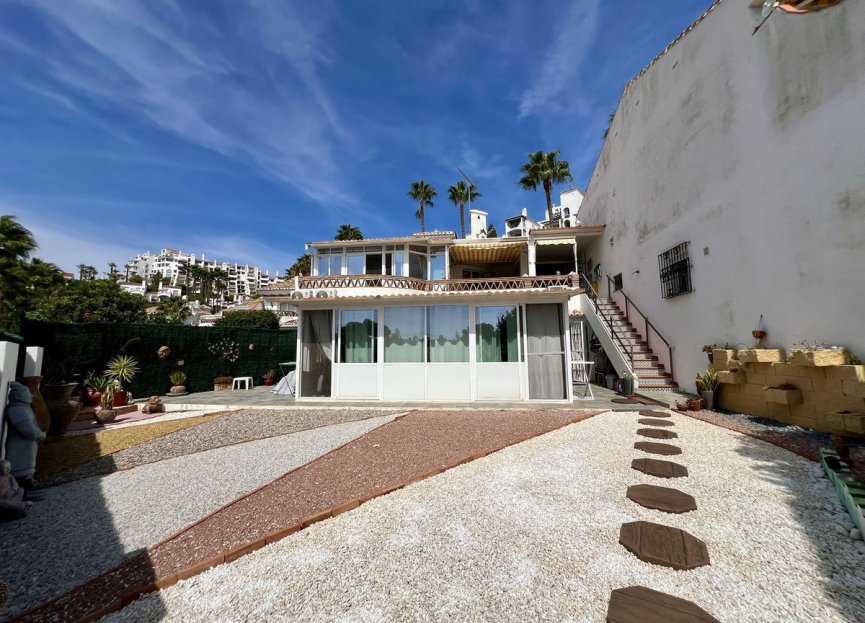 Reventa - House - Semi-Detached House - Mijas - Calahonda