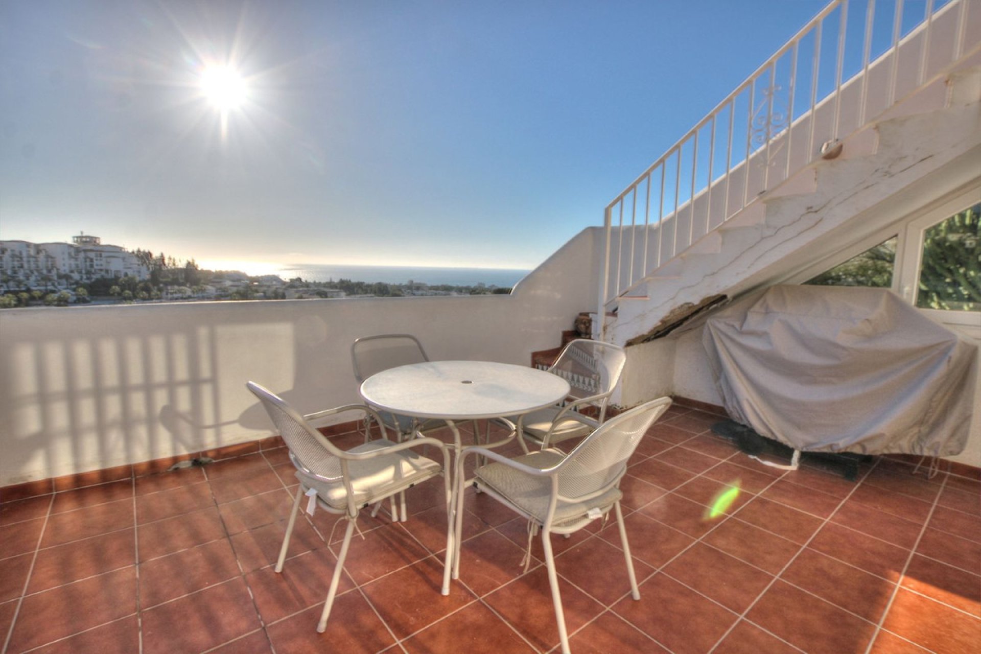 Reventa - House - Semi-Detached House - Mijas - Calahonda