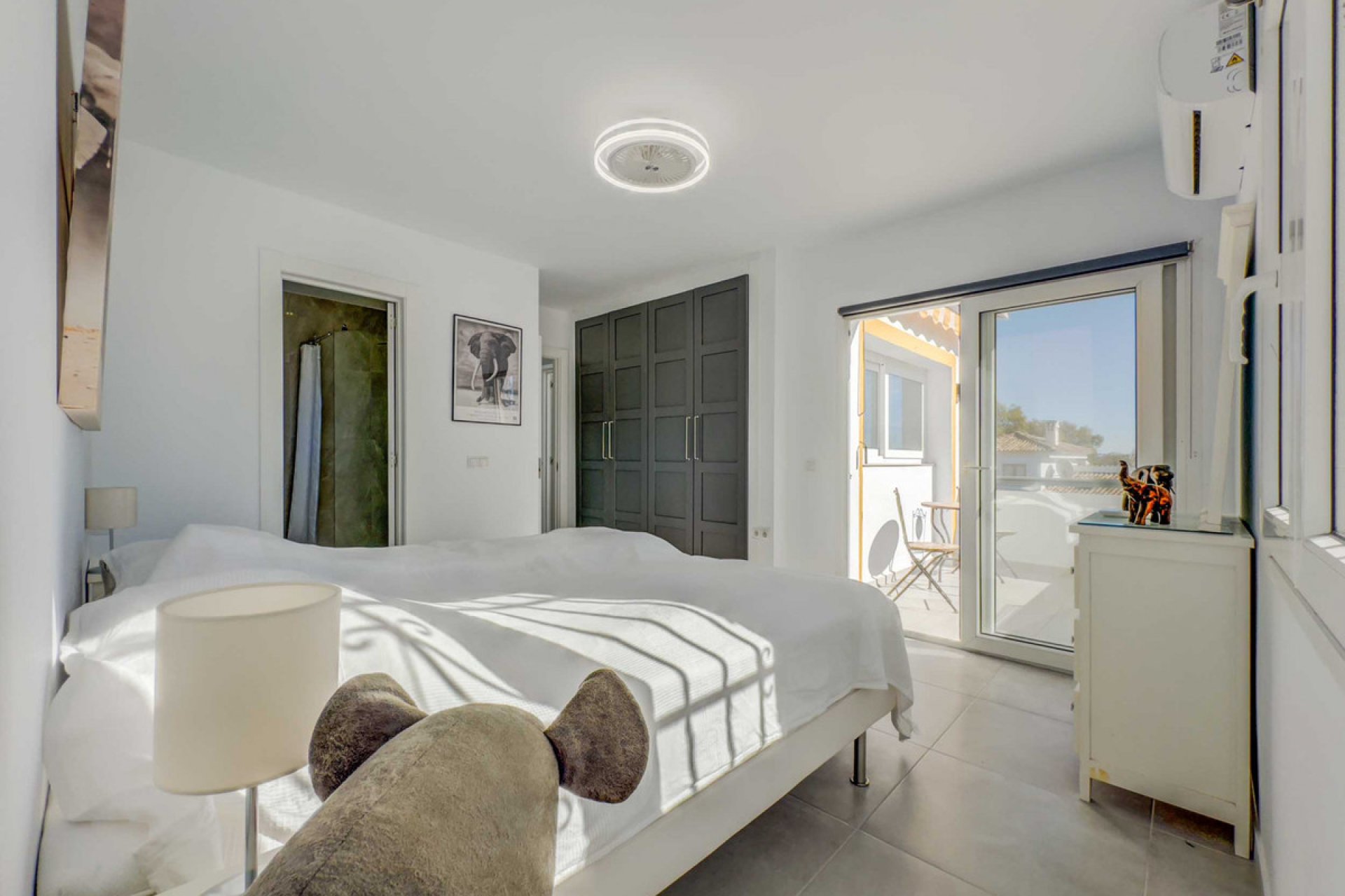 Reventa - House - Semi-Detached House - Mijas - Calahonda