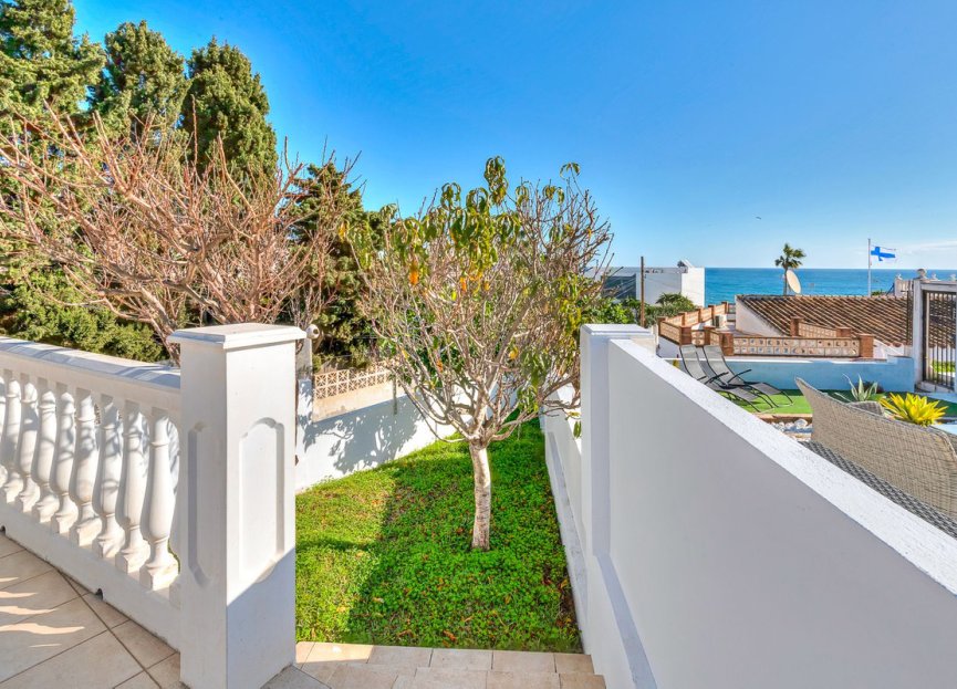 Reventa - House - Semi-Detached House - Mijas - El Faro