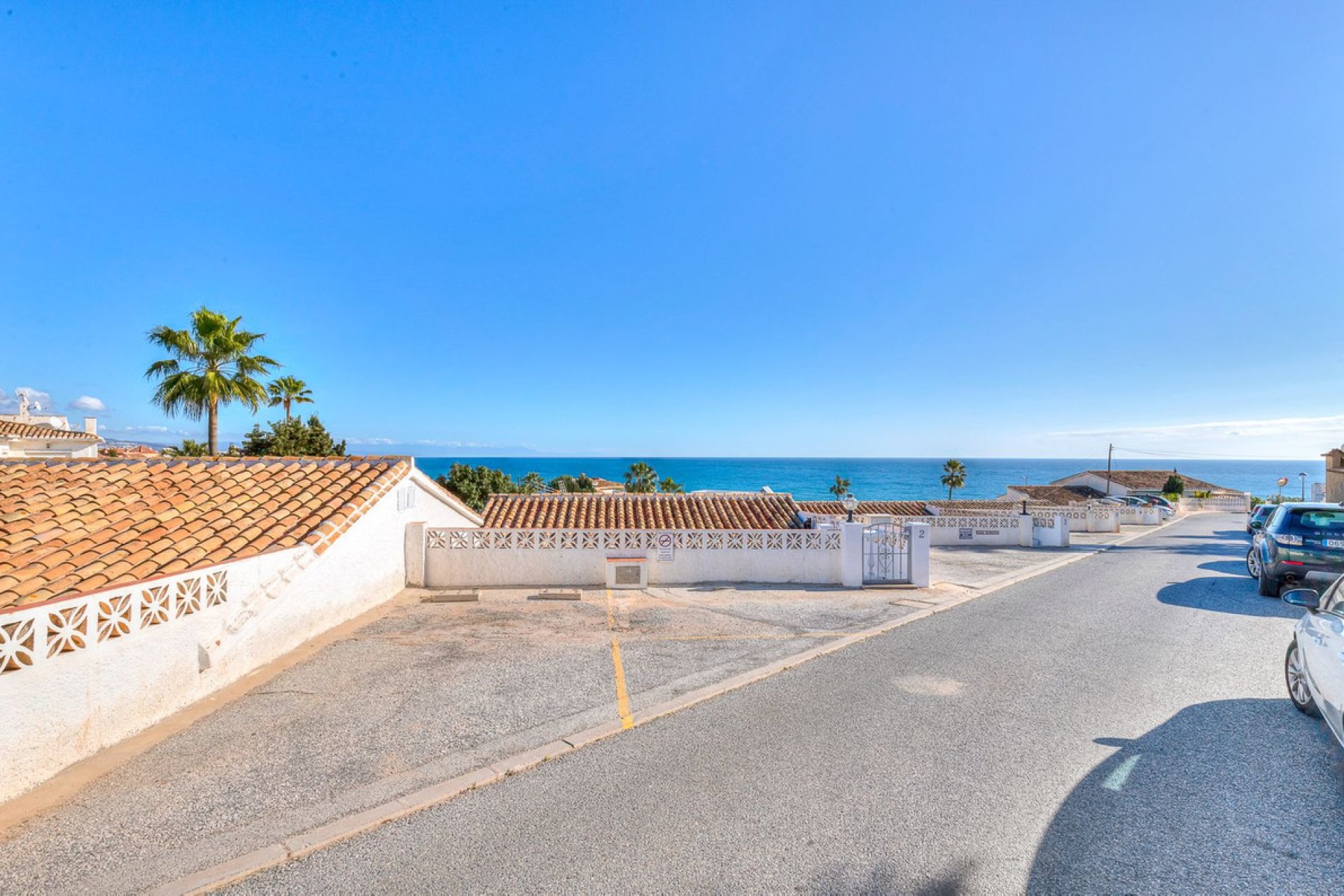 Reventa - House - Semi-Detached House - Mijas - El Faro