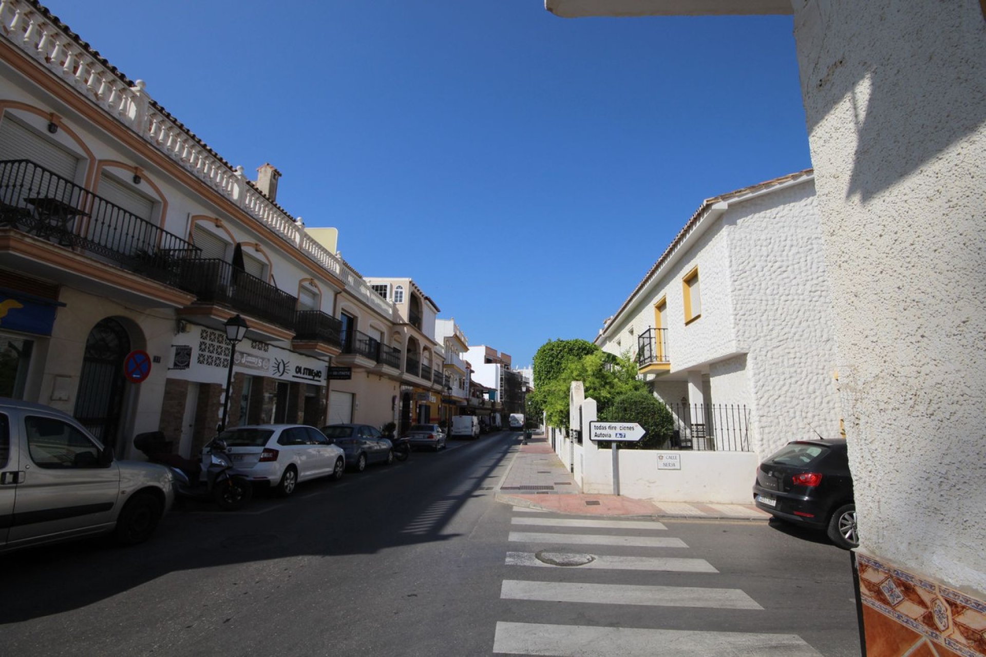 Reventa - House - Semi-Detached House - Mijas - La Cala De Mijas