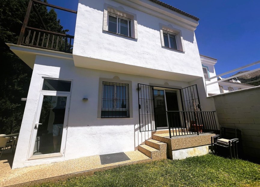 Reventa - House - Semi-Detached House - Mijas - Mijas Centro