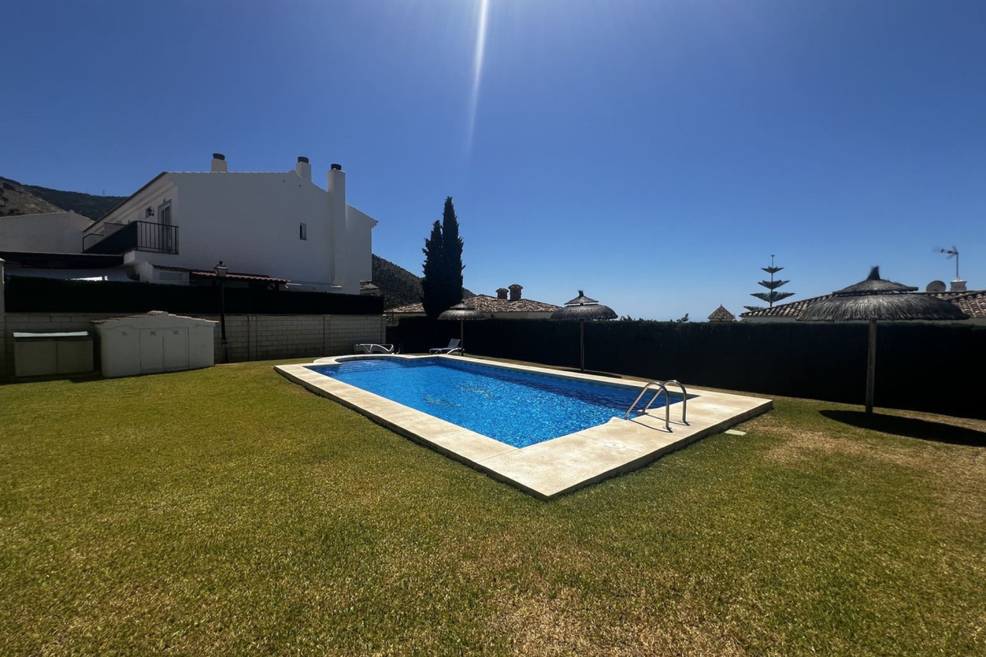 Reventa - House - Semi-Detached House - Mijas - Mijas Centro