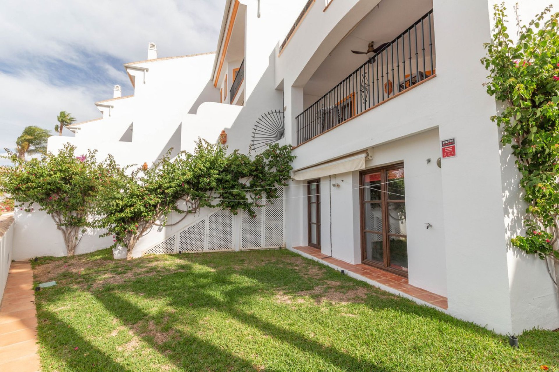 Reventa - House - Semi-Detached House - Mijas - Miraflores