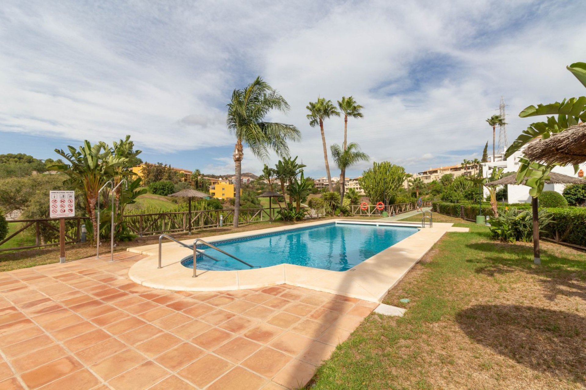 Reventa - House - Semi-Detached House - Mijas - Miraflores