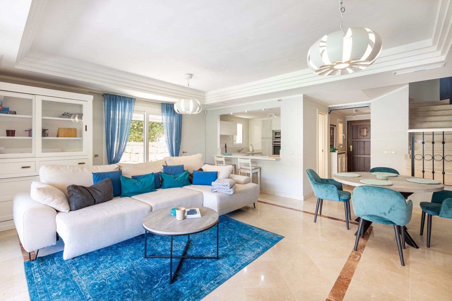 Reventa - House - Semi-Detached House - Mijas - Riviera Del Sol