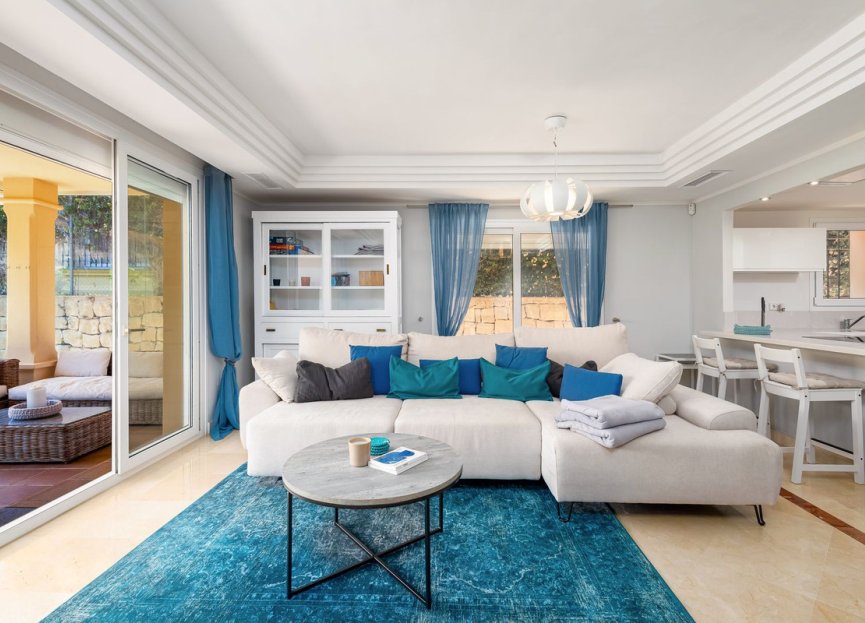 Reventa - House - Semi-Detached House - Mijas - Riviera Del Sol