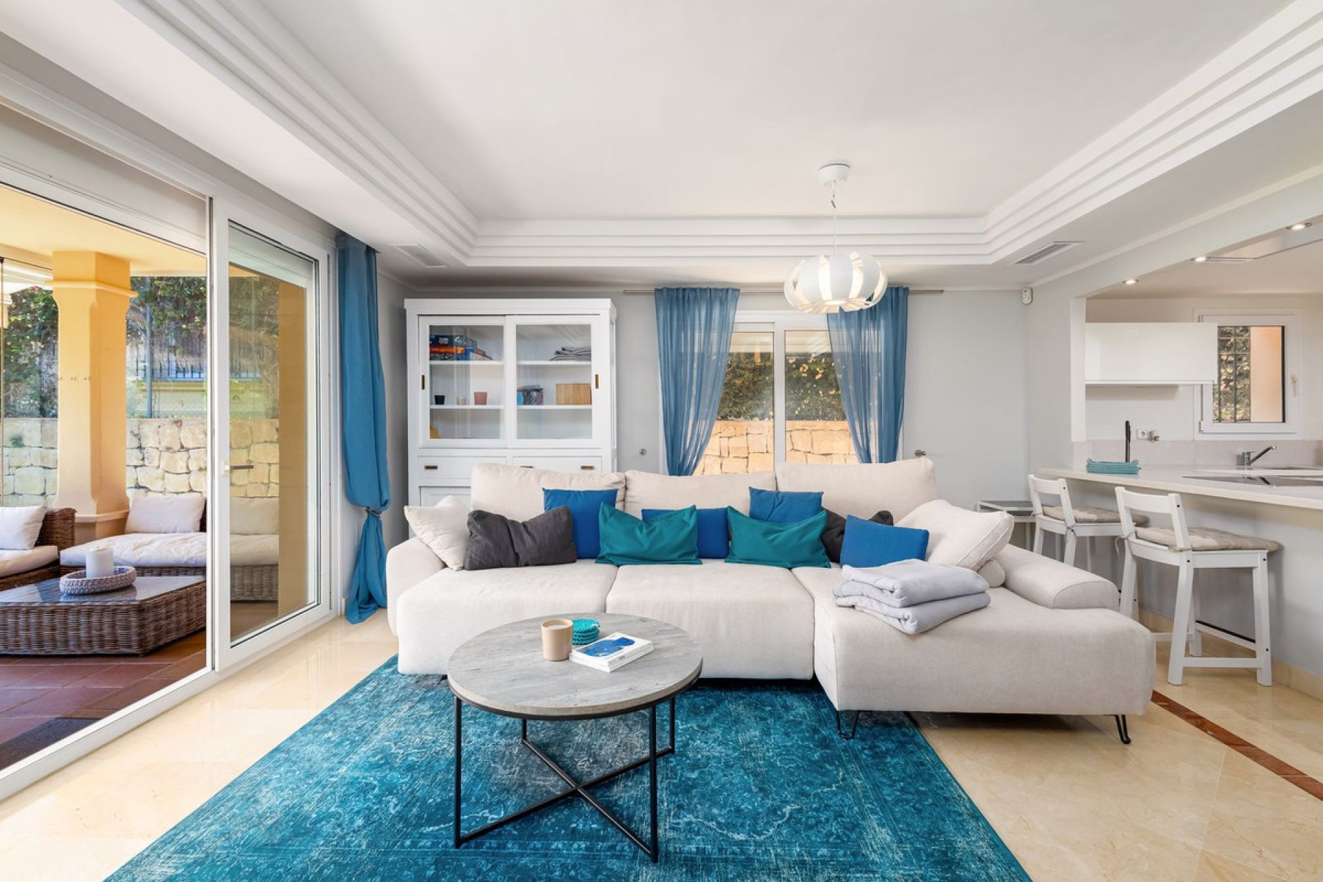 Reventa - House - Semi-Detached House - Mijas - Riviera Del Sol