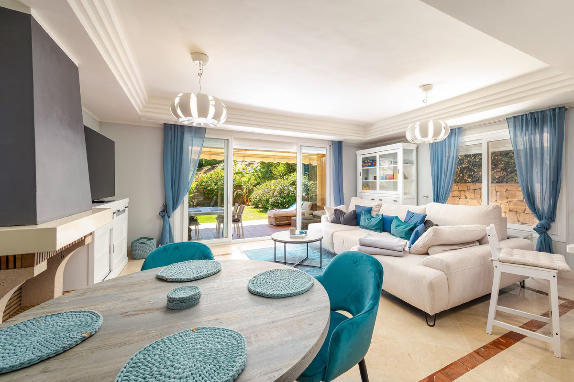 Reventa - House - Semi-Detached House - Mijas - Riviera Del Sol