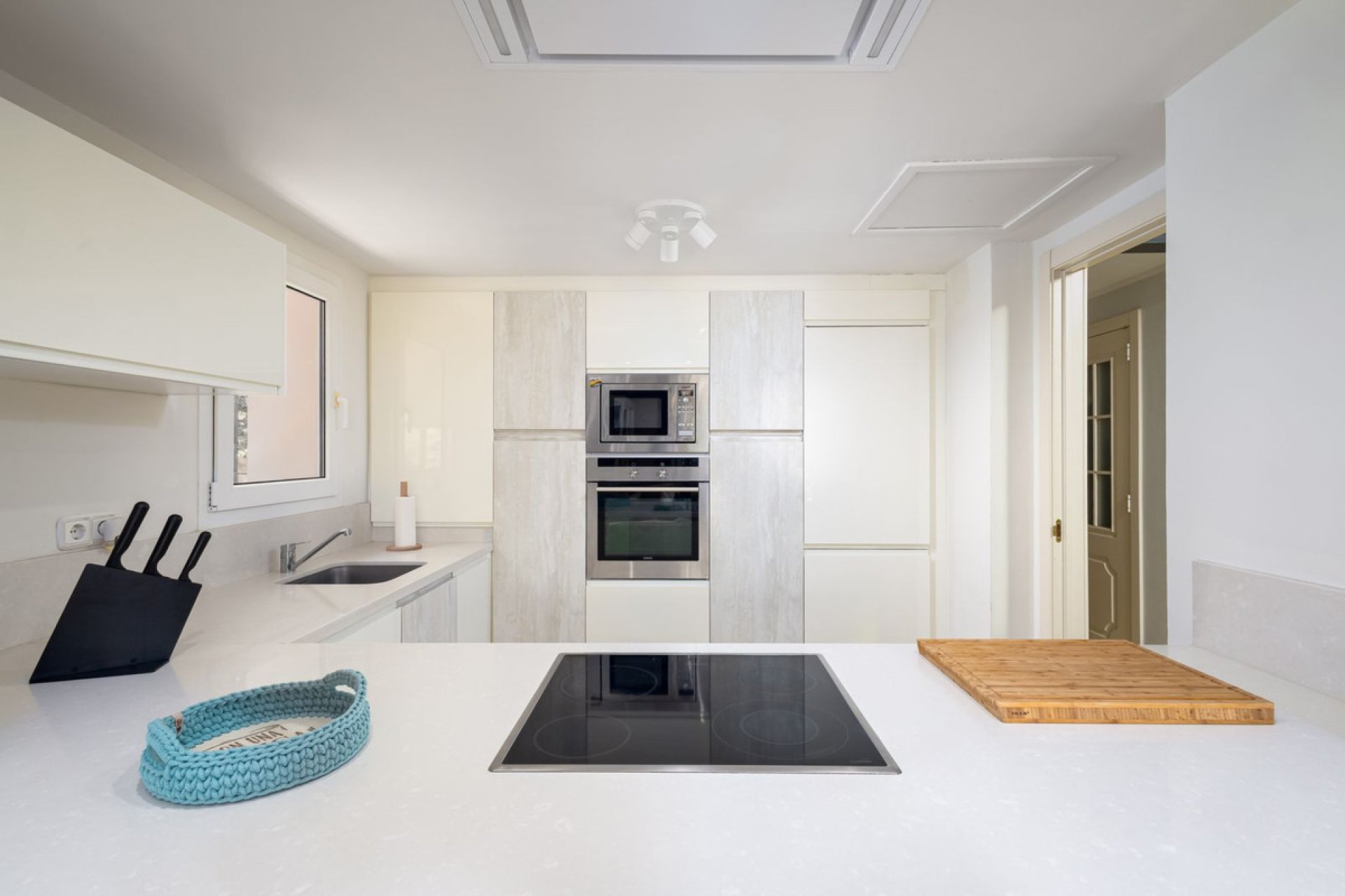 Reventa - House - Semi-Detached House - Mijas - Riviera Del Sol