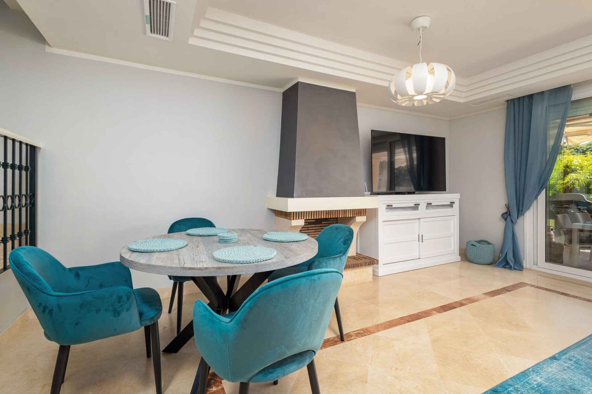 Reventa - House - Semi-Detached House - Mijas - Riviera Del Sol