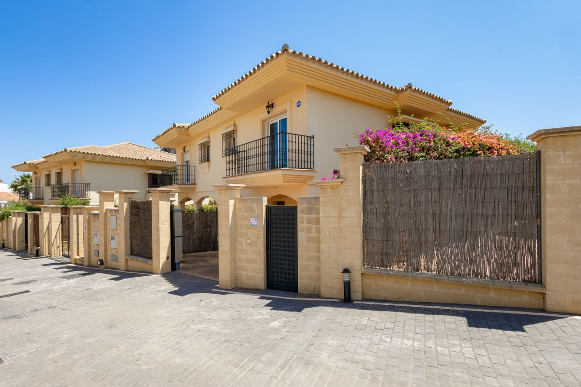 Reventa - House - Semi-Detached House - Mijas - Riviera Del Sol