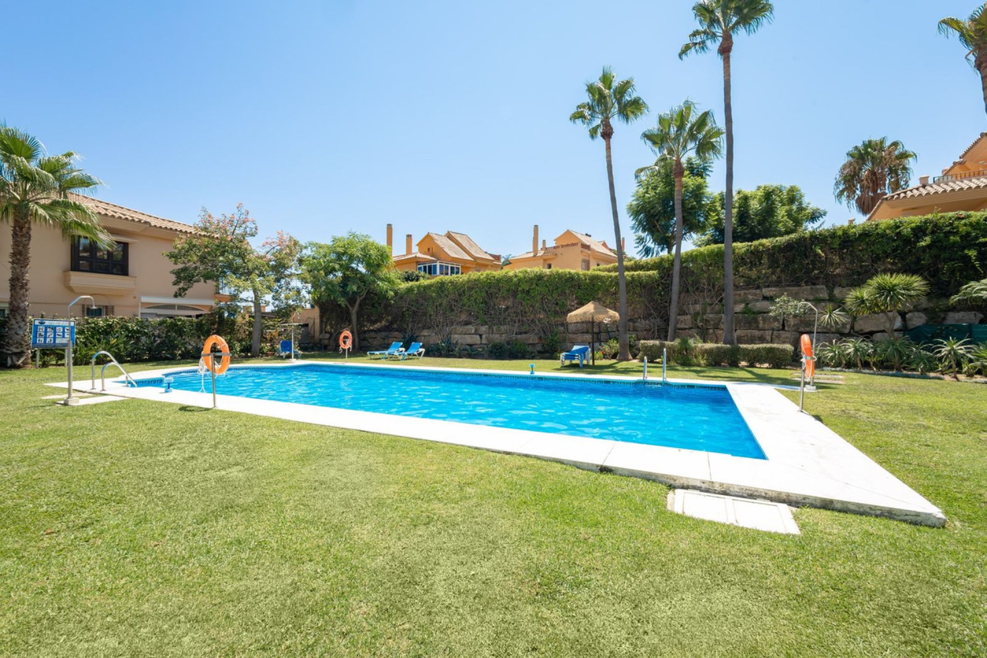 Reventa - House - Semi-Detached House - Mijas - Riviera Del Sol