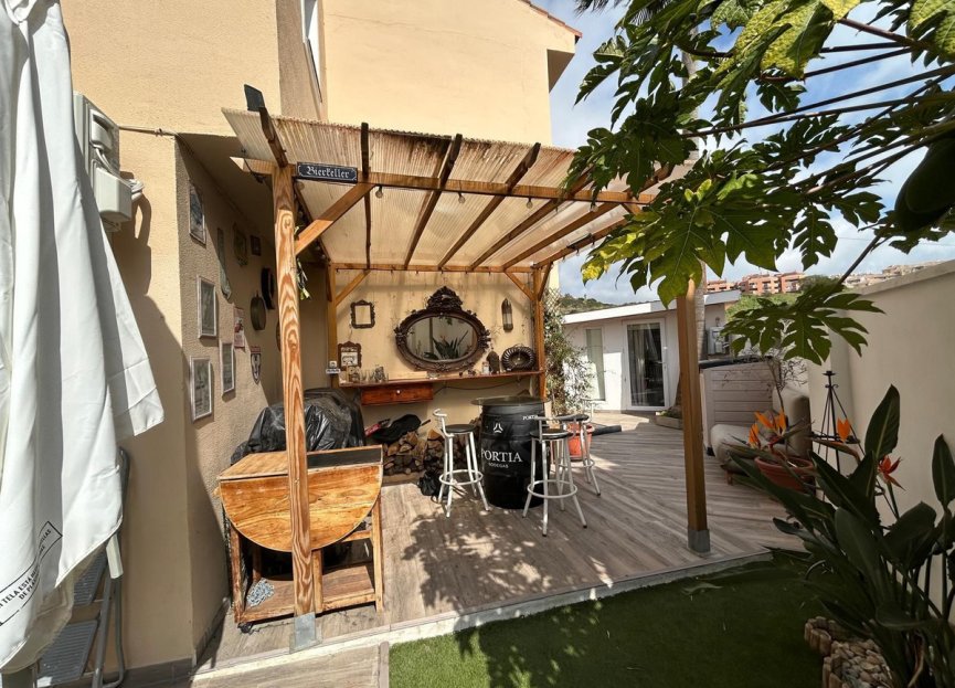 Reventa - House - Semi-Detached House - Mijas - Riviera Del Sol