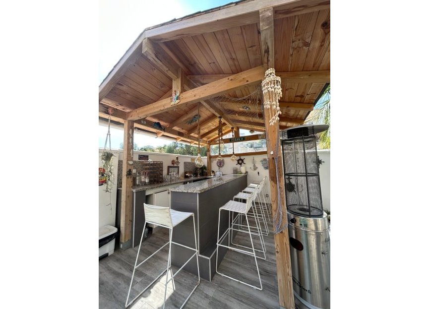 Reventa - House - Semi-Detached House - Mijas - Riviera Del Sol