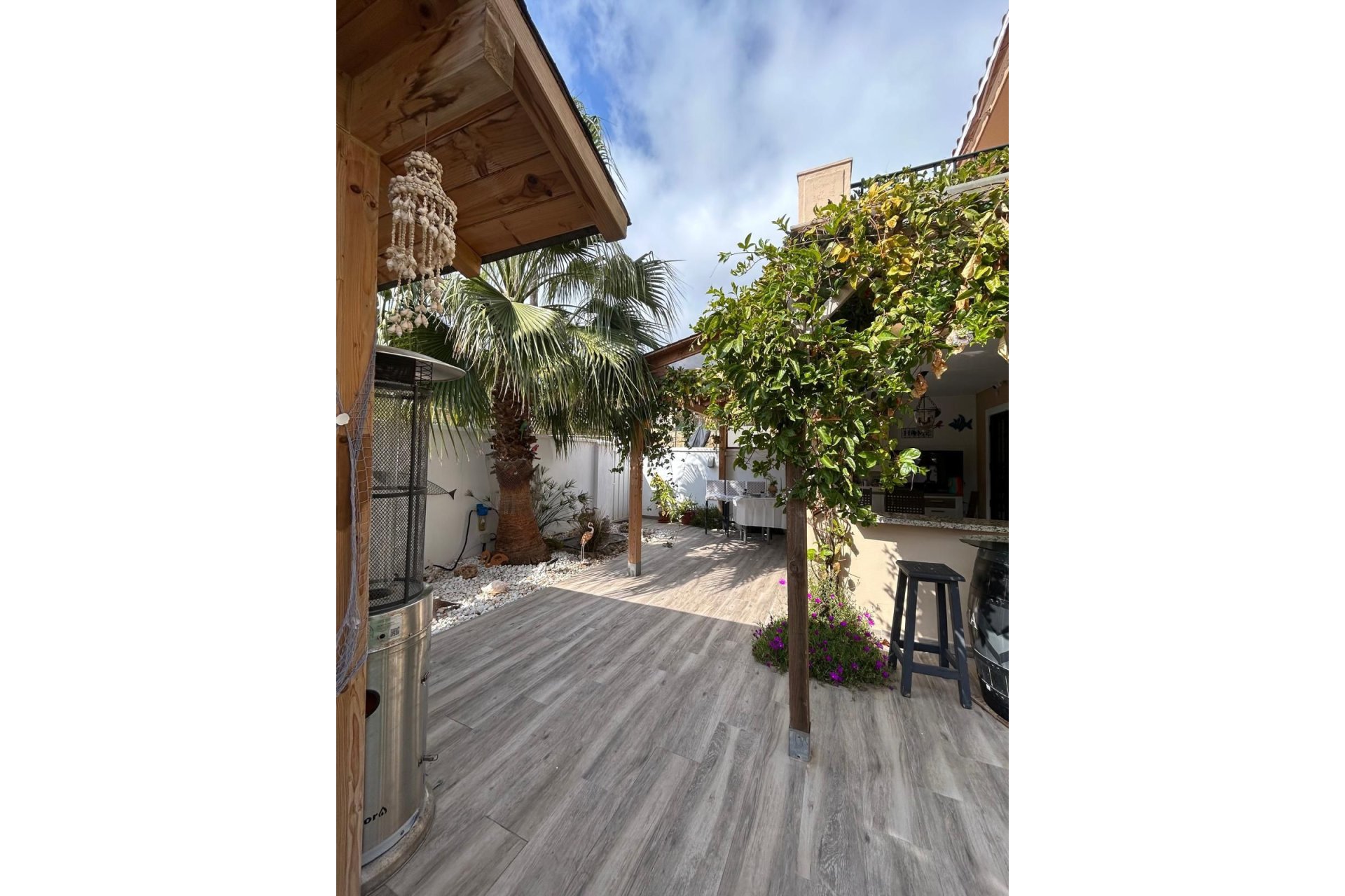 Reventa - House - Semi-Detached House - Mijas - Riviera Del Sol