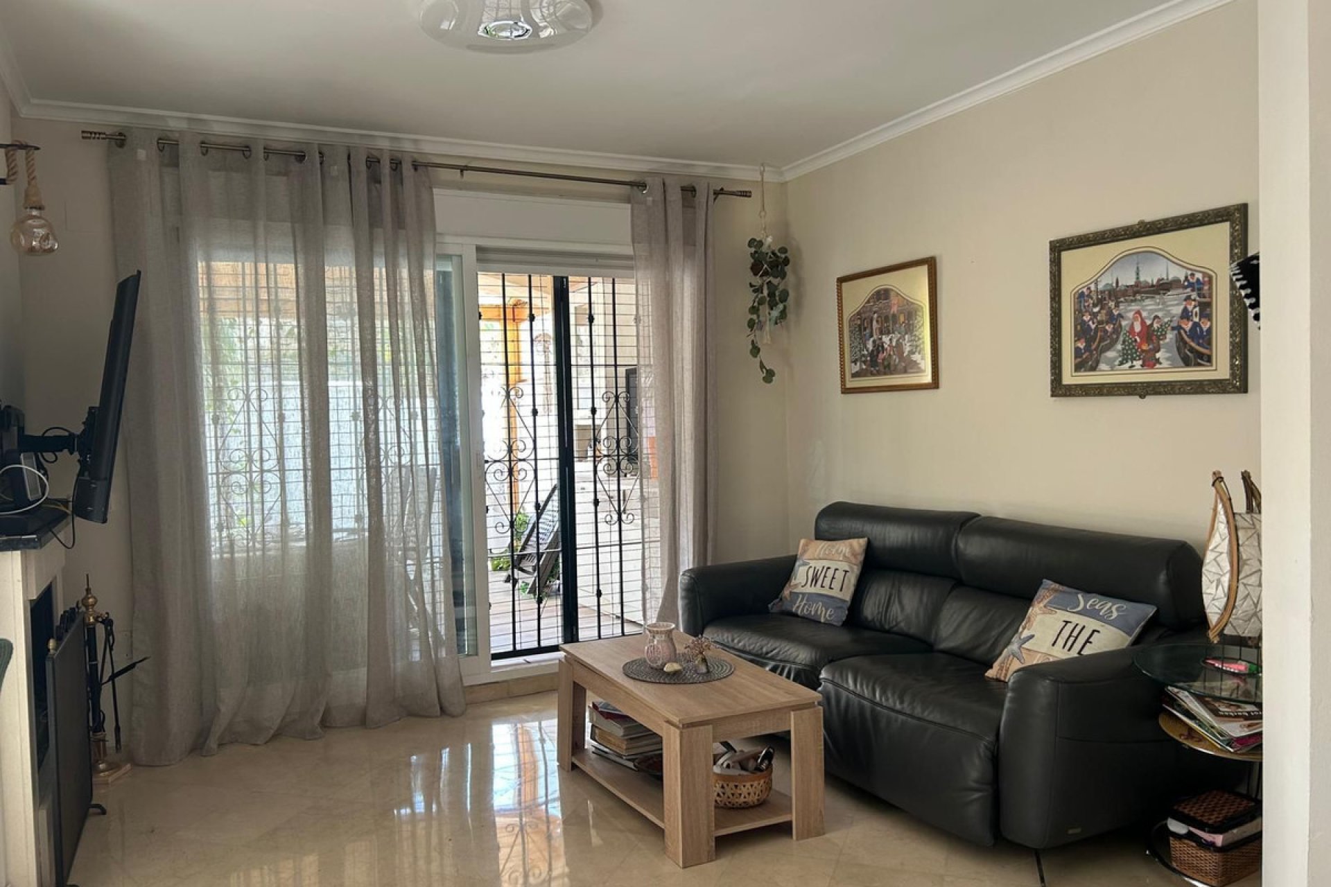 Reventa - House - Semi-Detached House - Mijas - Riviera Del Sol